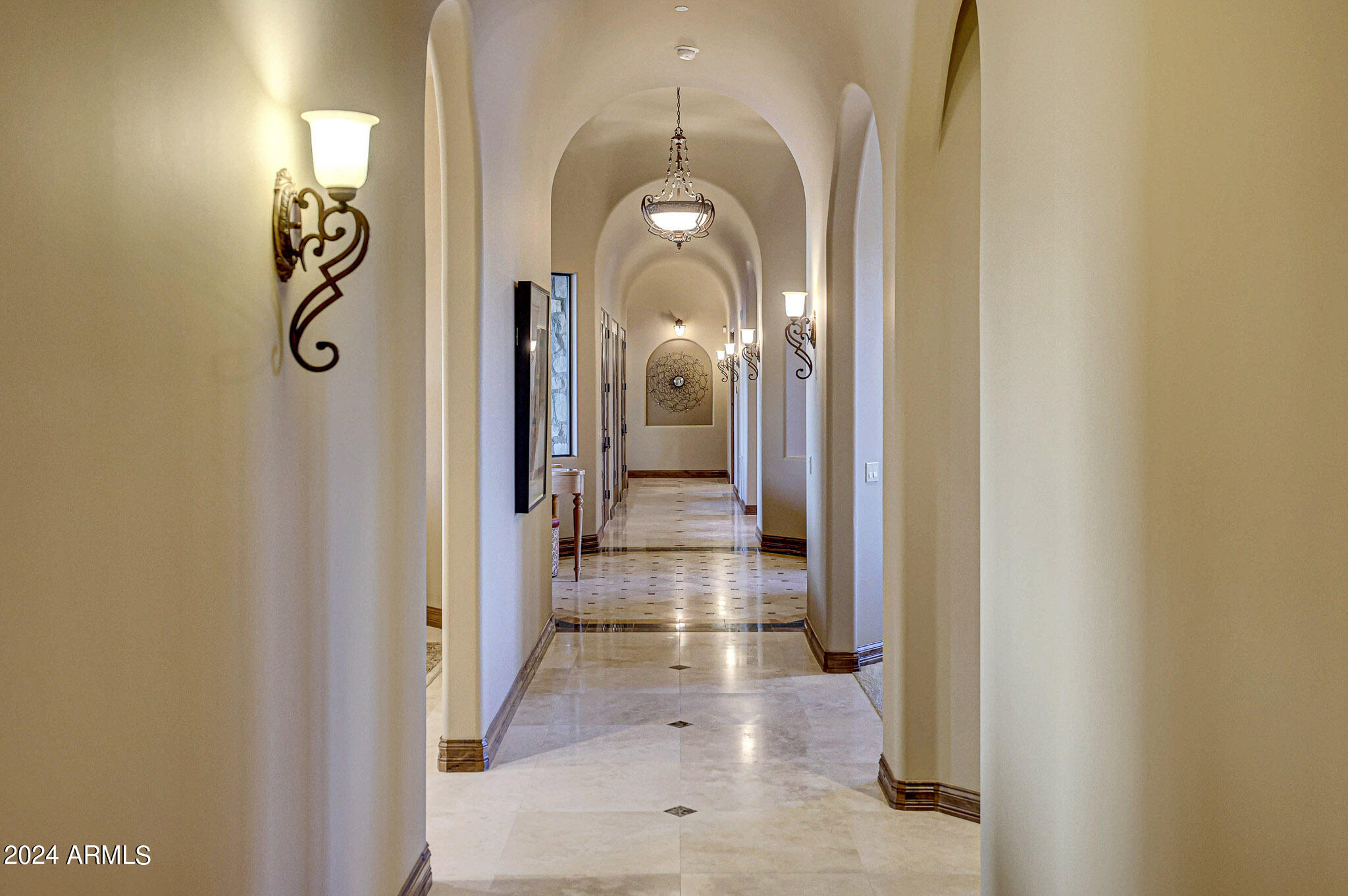 WINDY WALK ESTATES - Residential