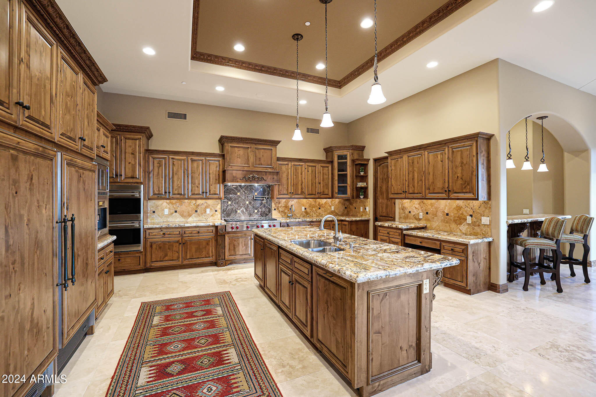 WINDY WALK ESTATES - Residential