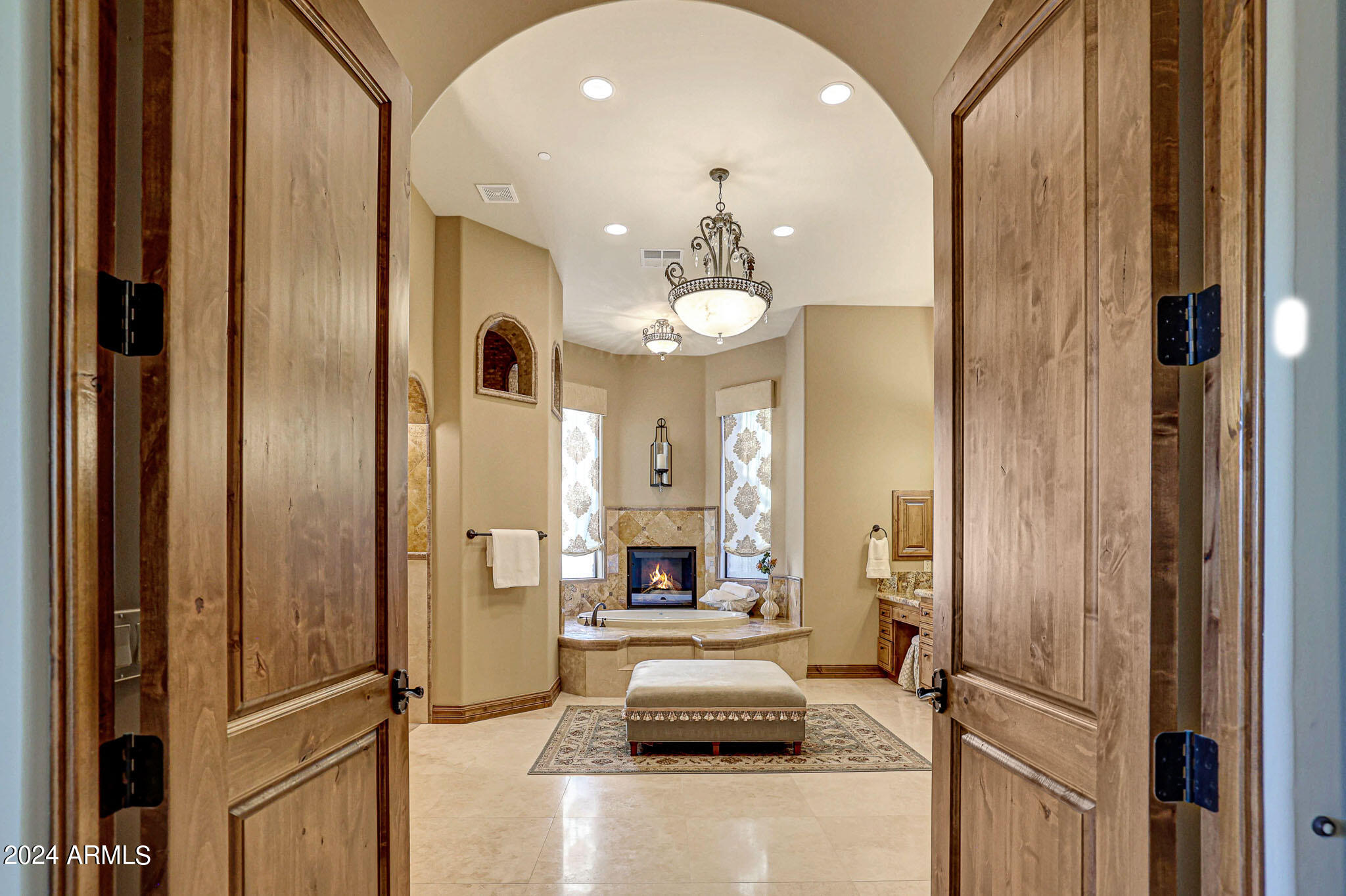 WINDY WALK ESTATES - Residential