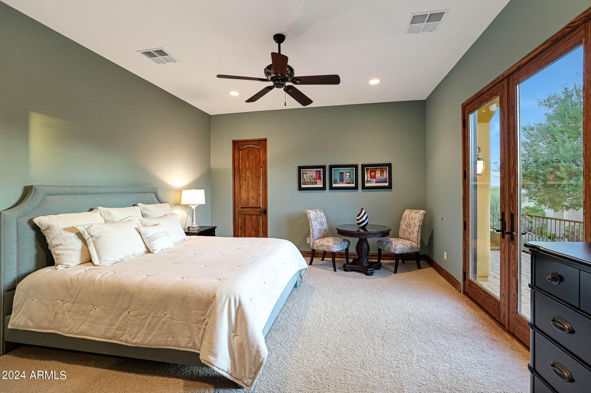 WINDY WALK ESTATES - Residential