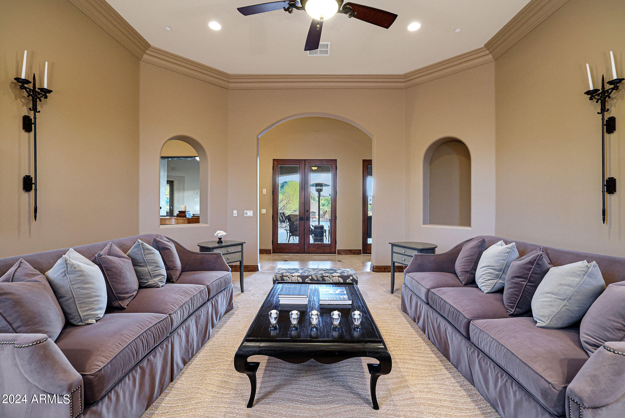 WINDY WALK ESTATES - Residential