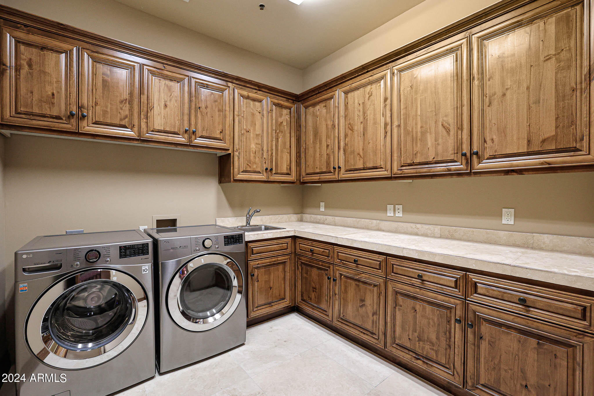 WINDY WALK ESTATES - Residential