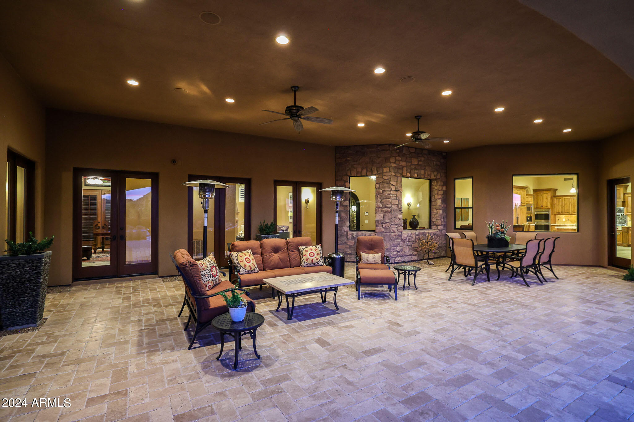 WINDY WALK ESTATES - Residential
