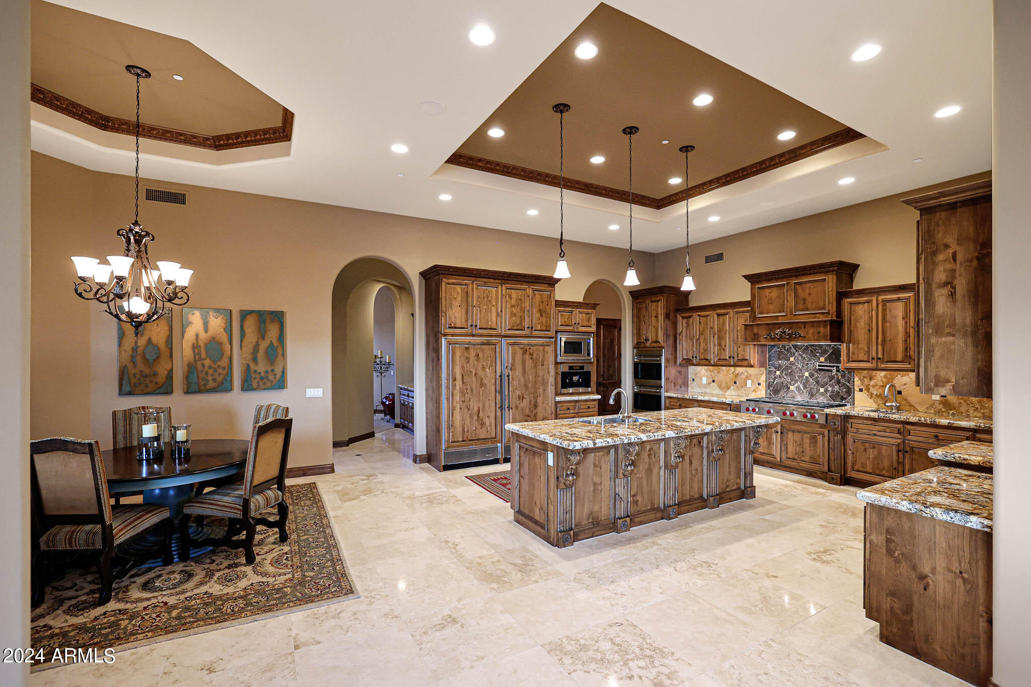 WINDY WALK ESTATES - Residential