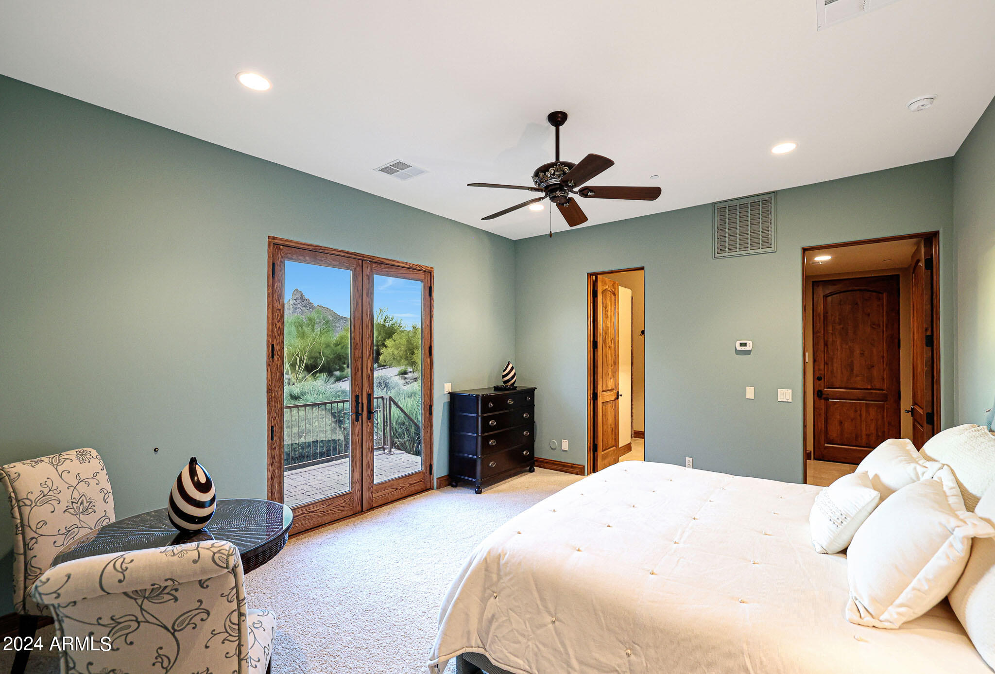 WINDY WALK ESTATES - Residential