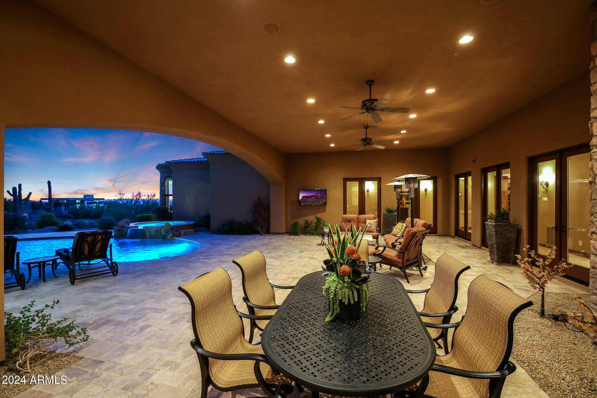 WINDY WALK ESTATES - Residential