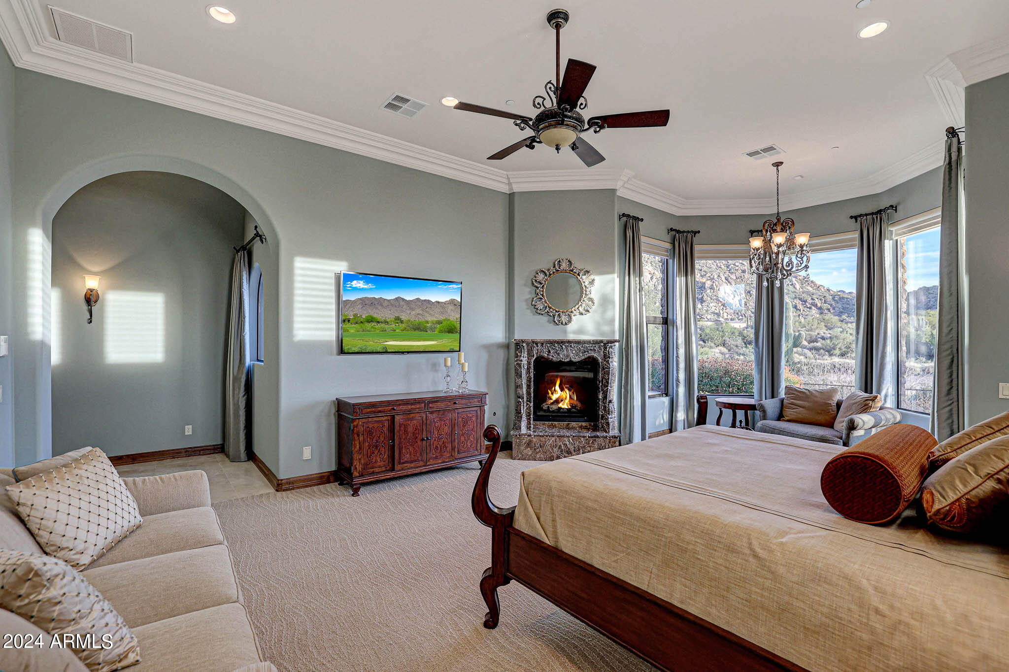 WINDY WALK ESTATES - Residential