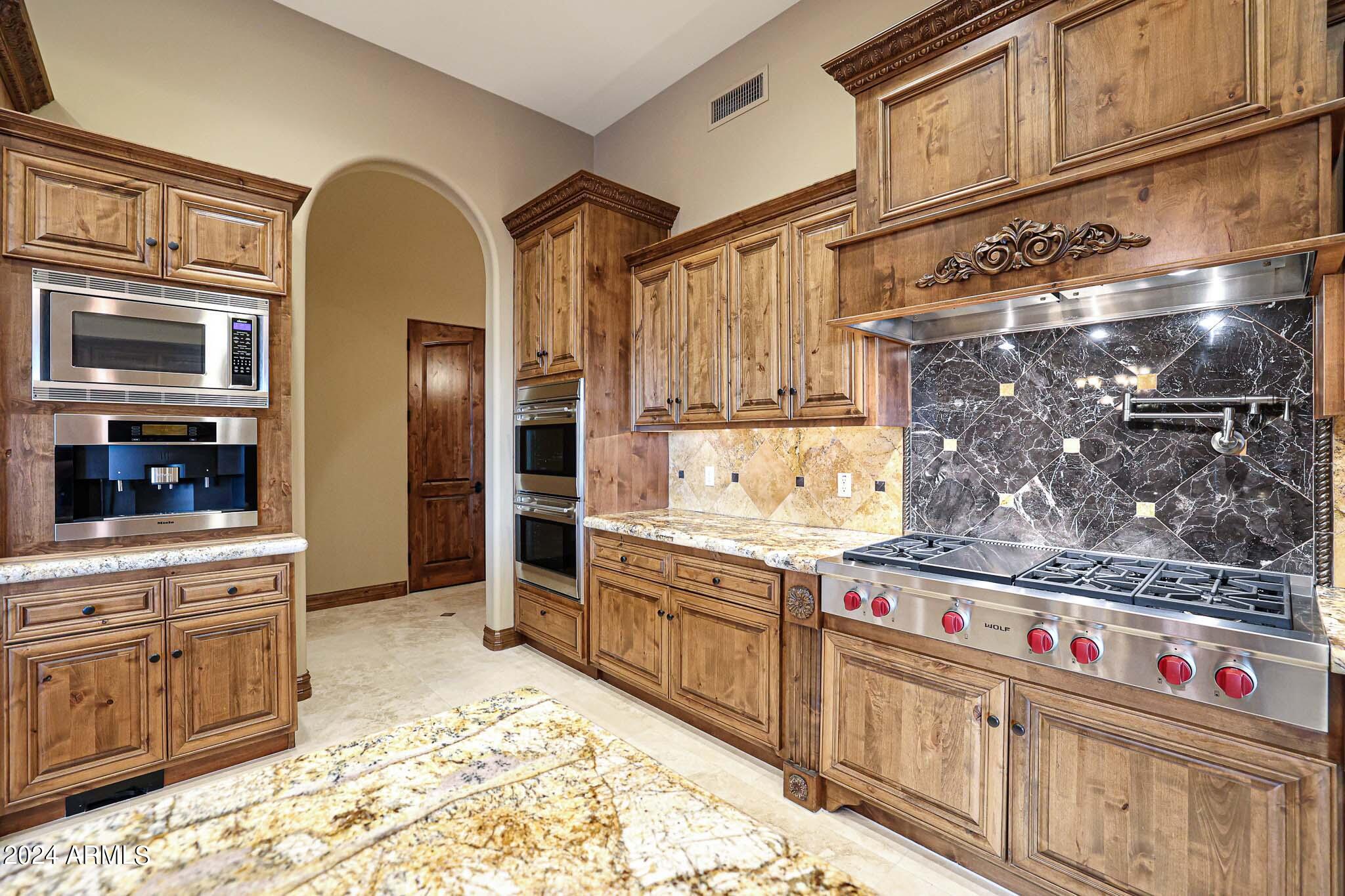 WINDY WALK ESTATES - Residential