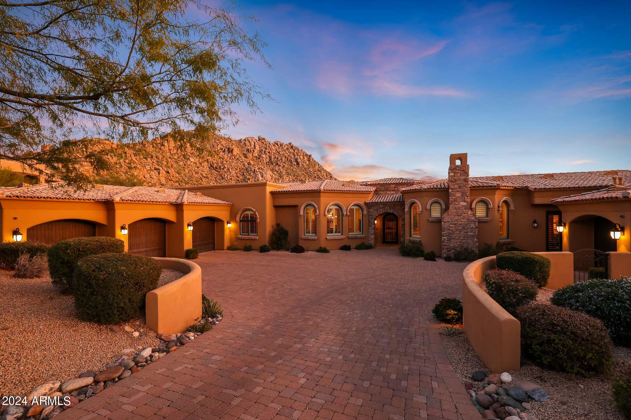 WINDY WALK ESTATES - Residential
