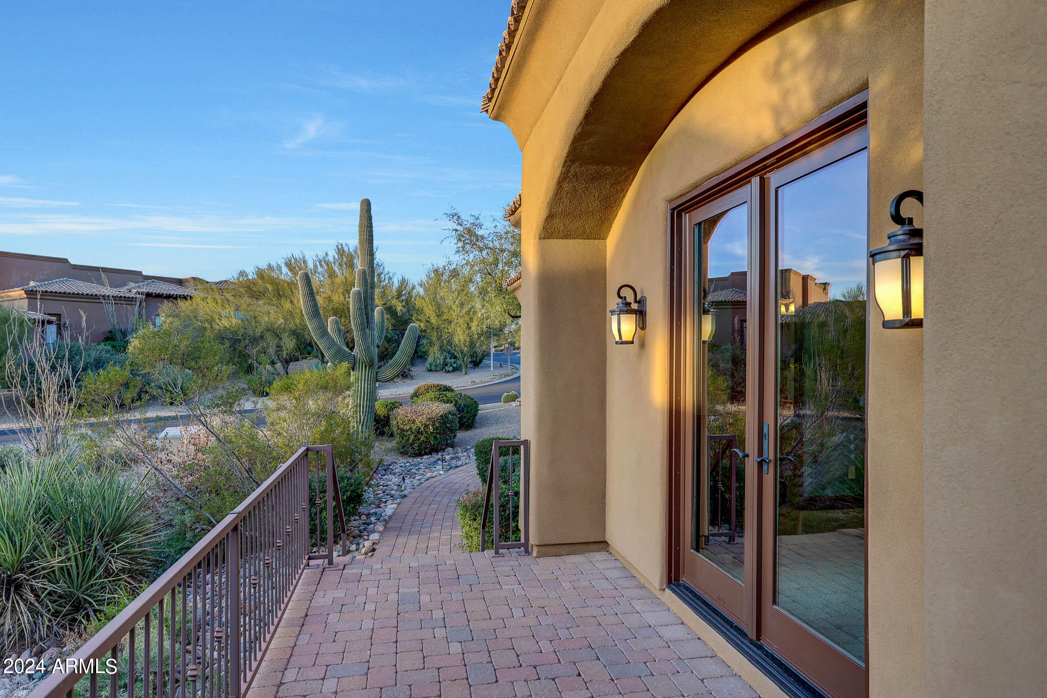 WINDY WALK ESTATES - Residential