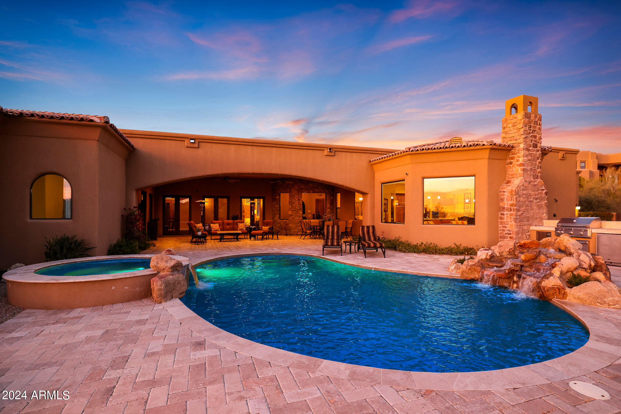 WINDY WALK ESTATES - Residential