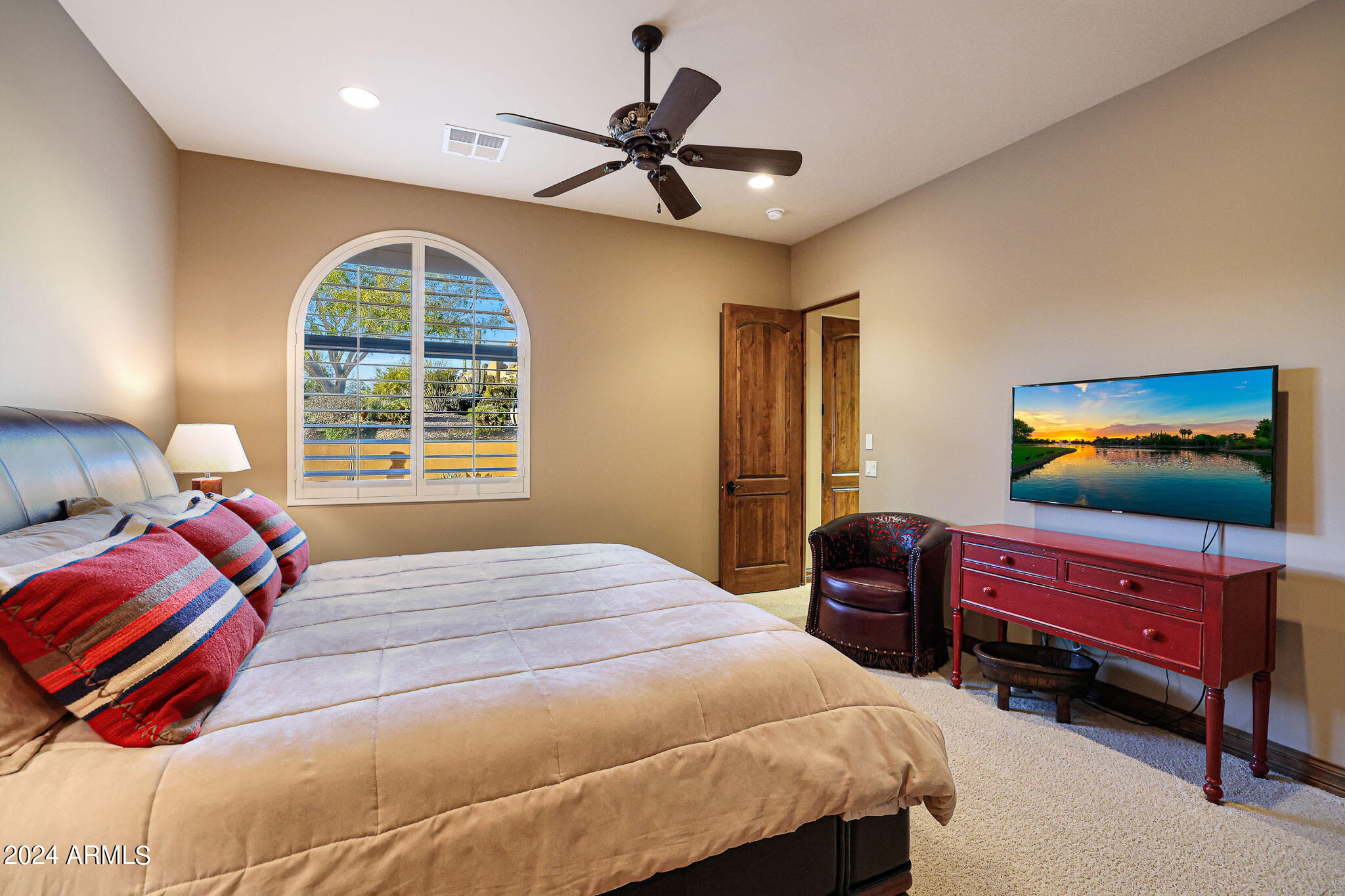 WINDY WALK ESTATES - Residential
