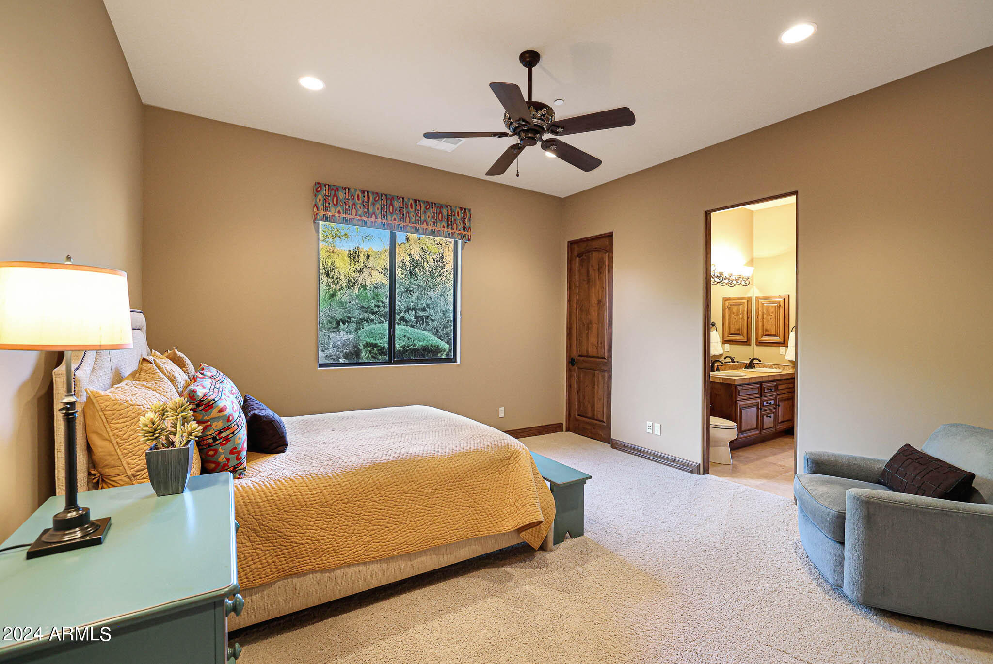 WINDY WALK ESTATES - Residential