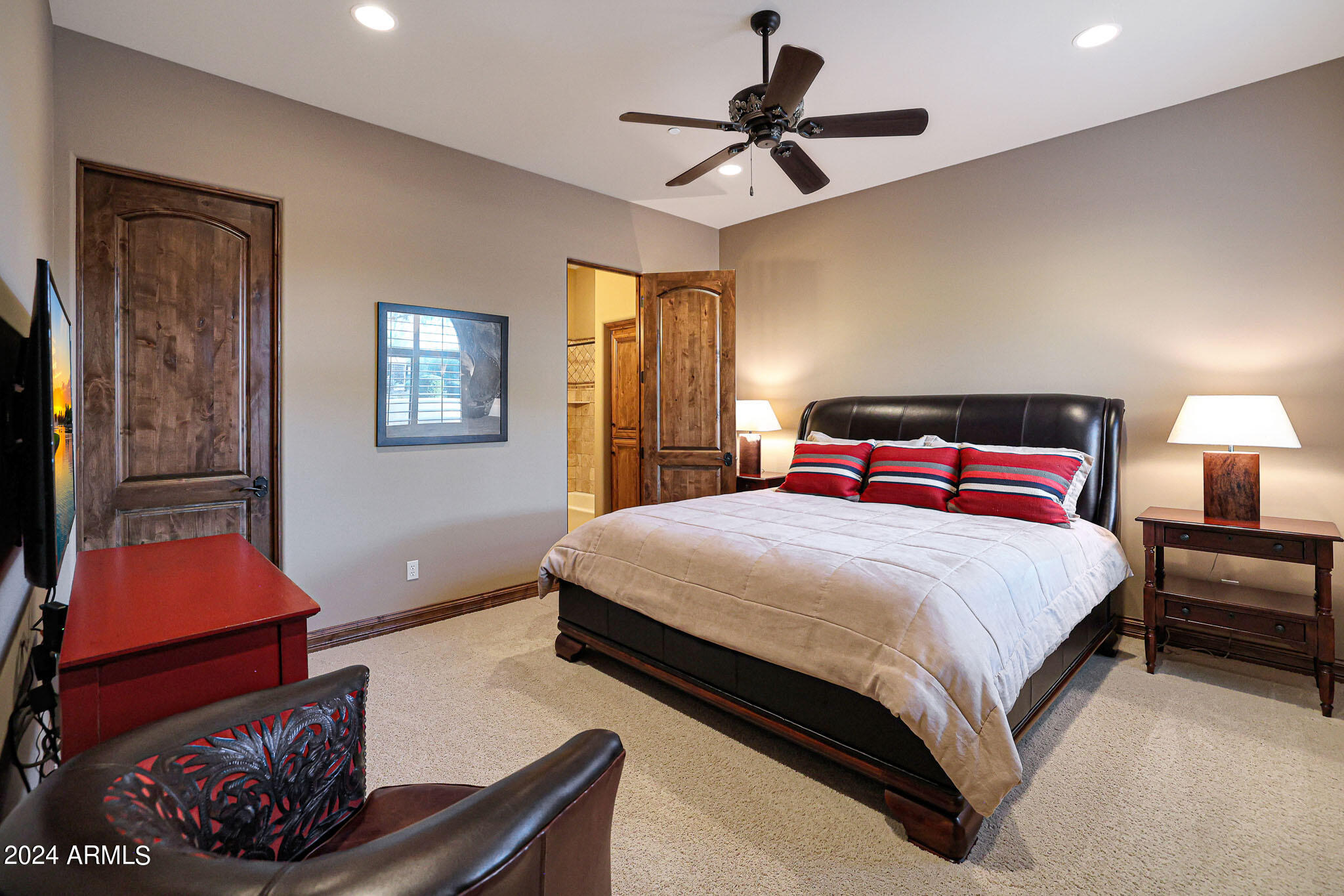 WINDY WALK ESTATES - Residential