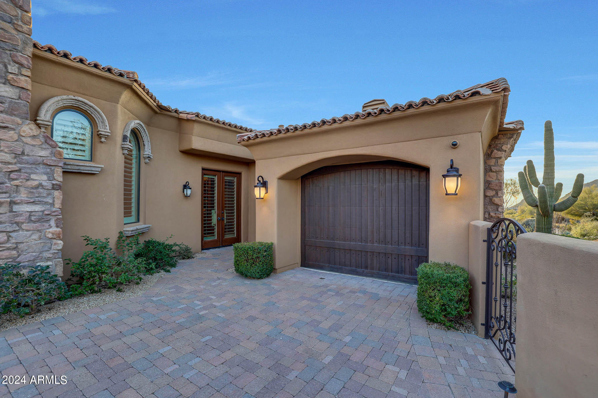 WINDY WALK ESTATES - Residential