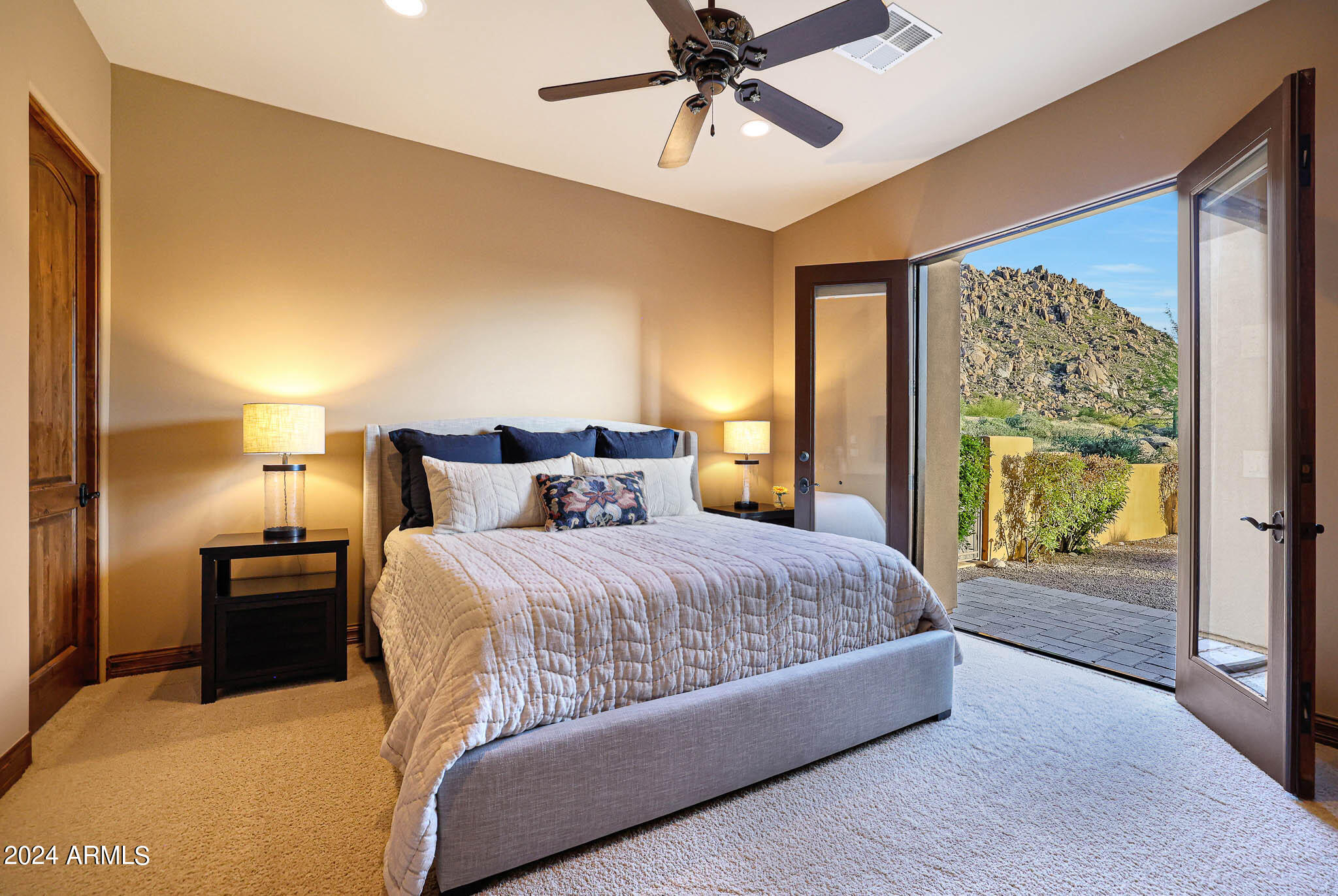 WINDY WALK ESTATES - Residential