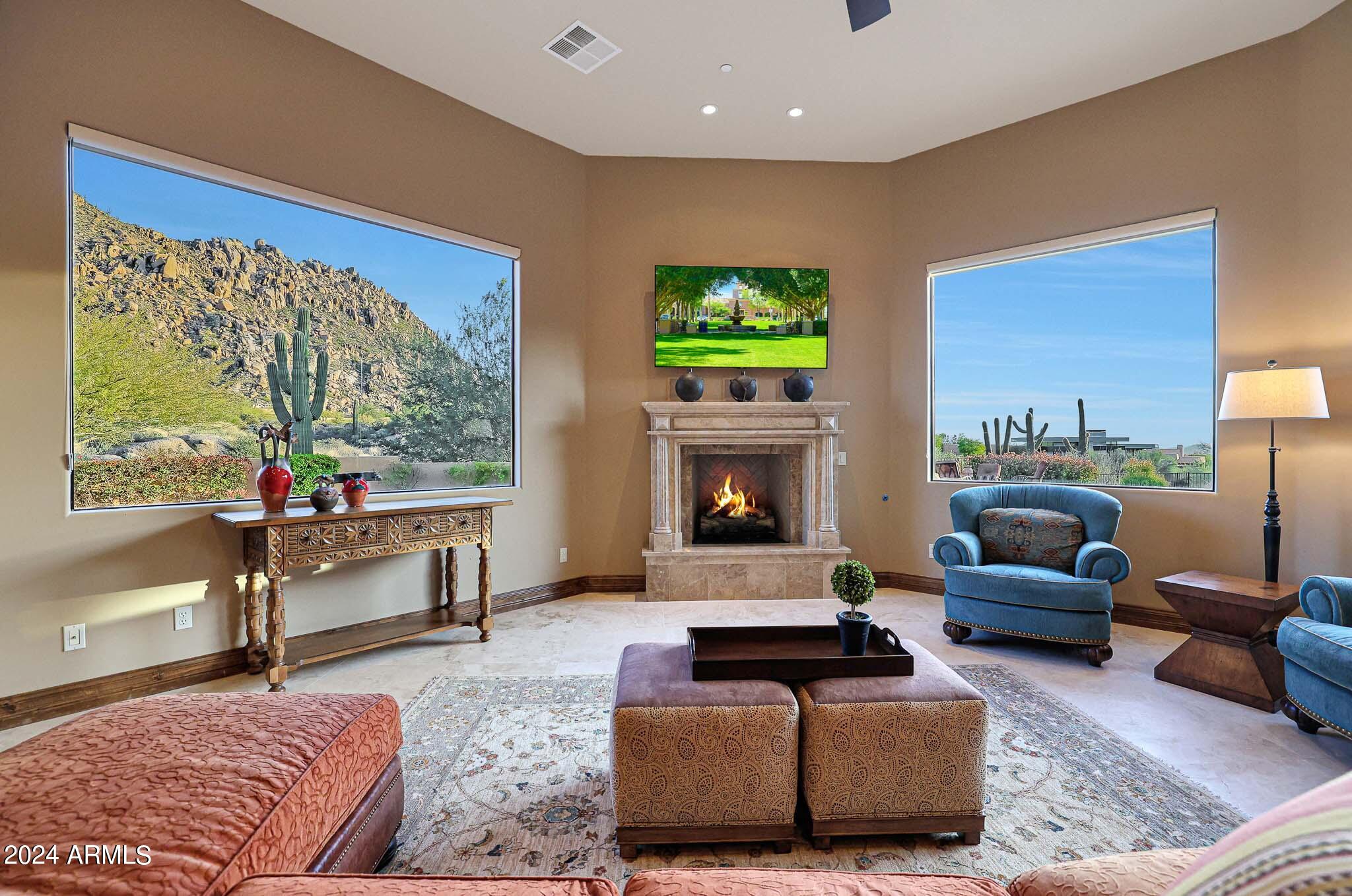 WINDY WALK ESTATES - Residential