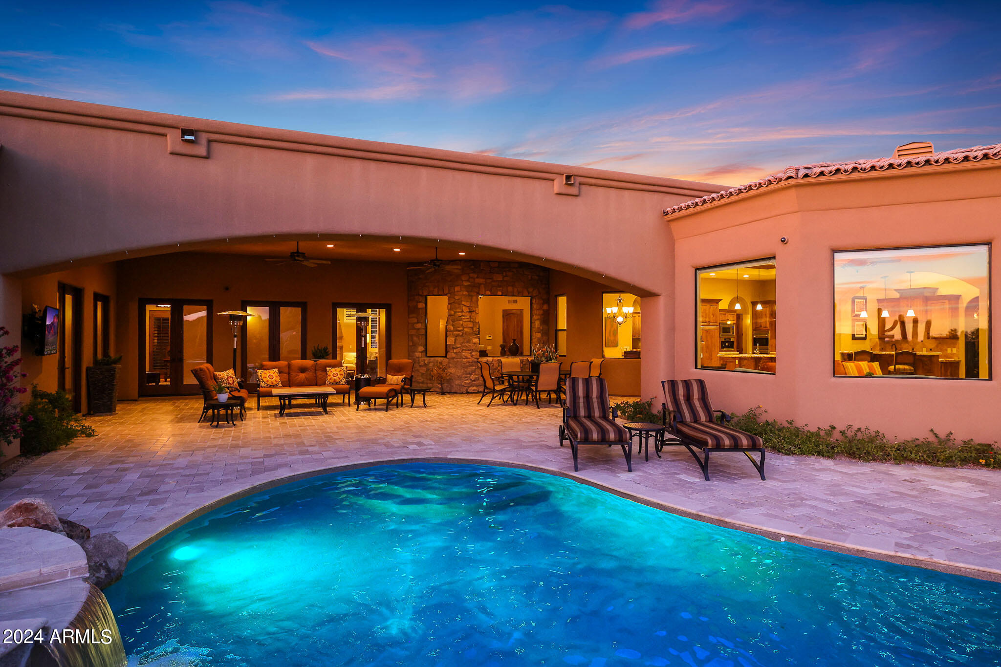 WINDY WALK ESTATES - Residential