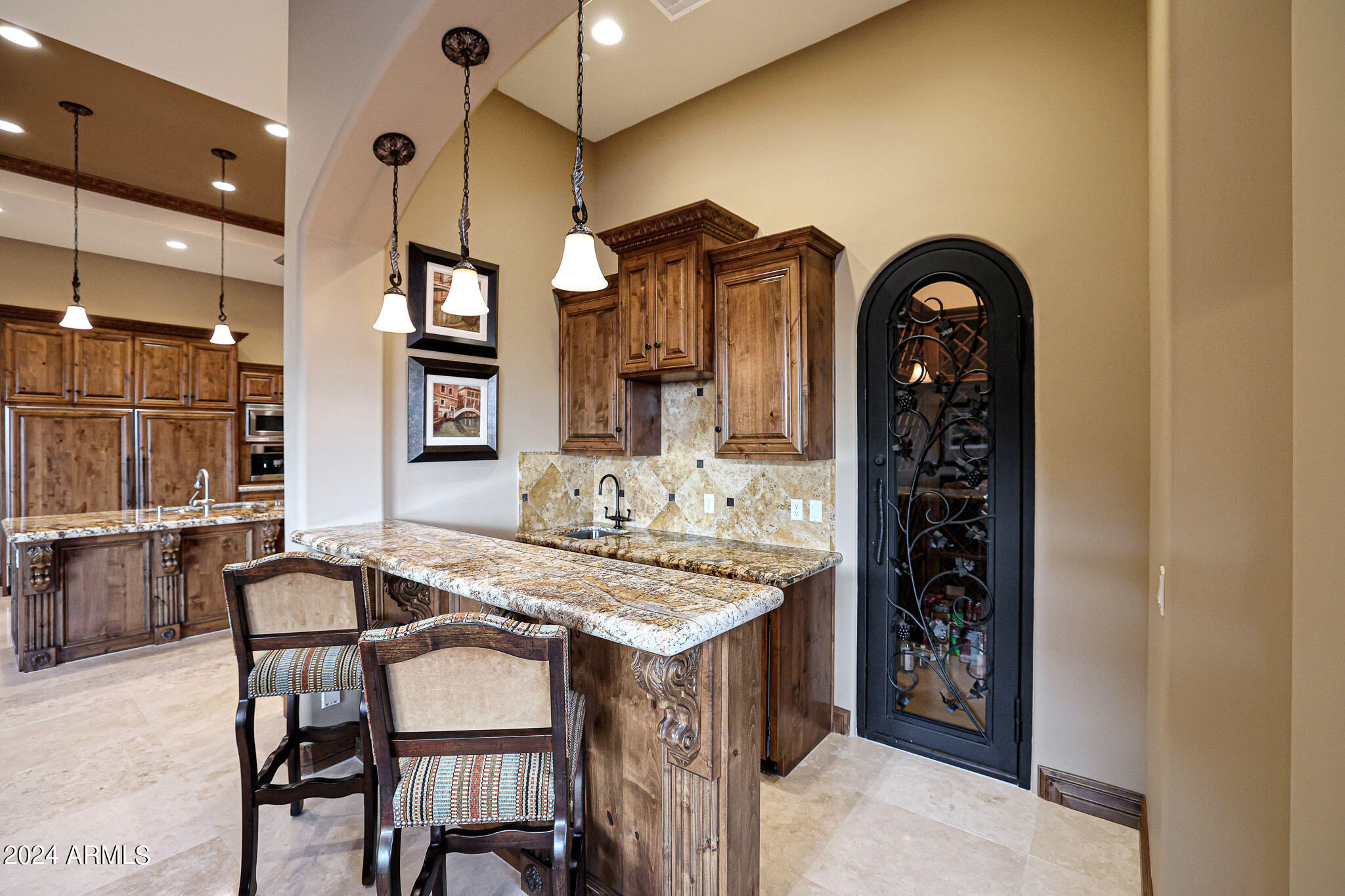 WINDY WALK ESTATES - Residential