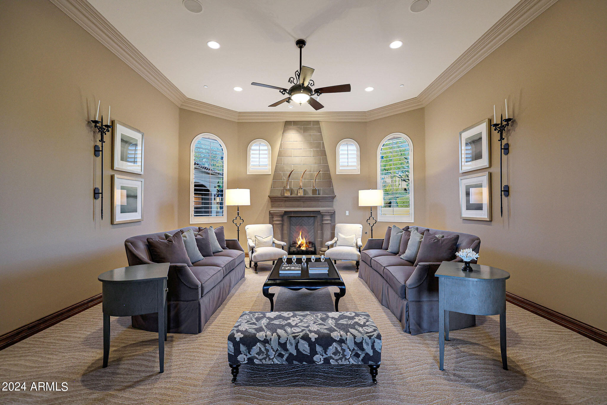 WINDY WALK ESTATES - Residential