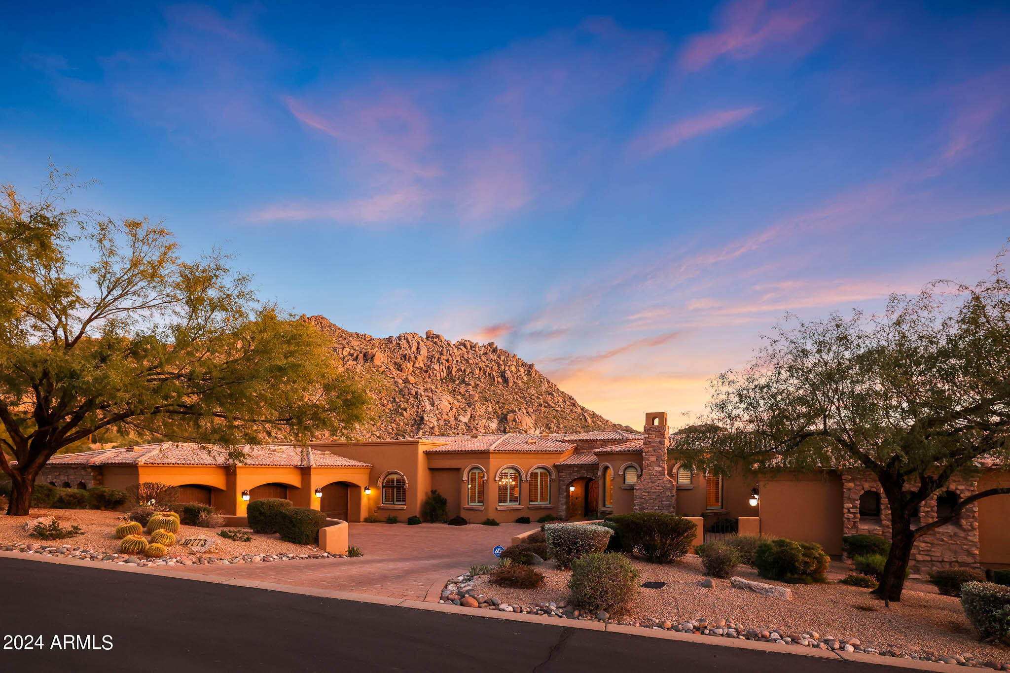 WINDY WALK ESTATES - Residential