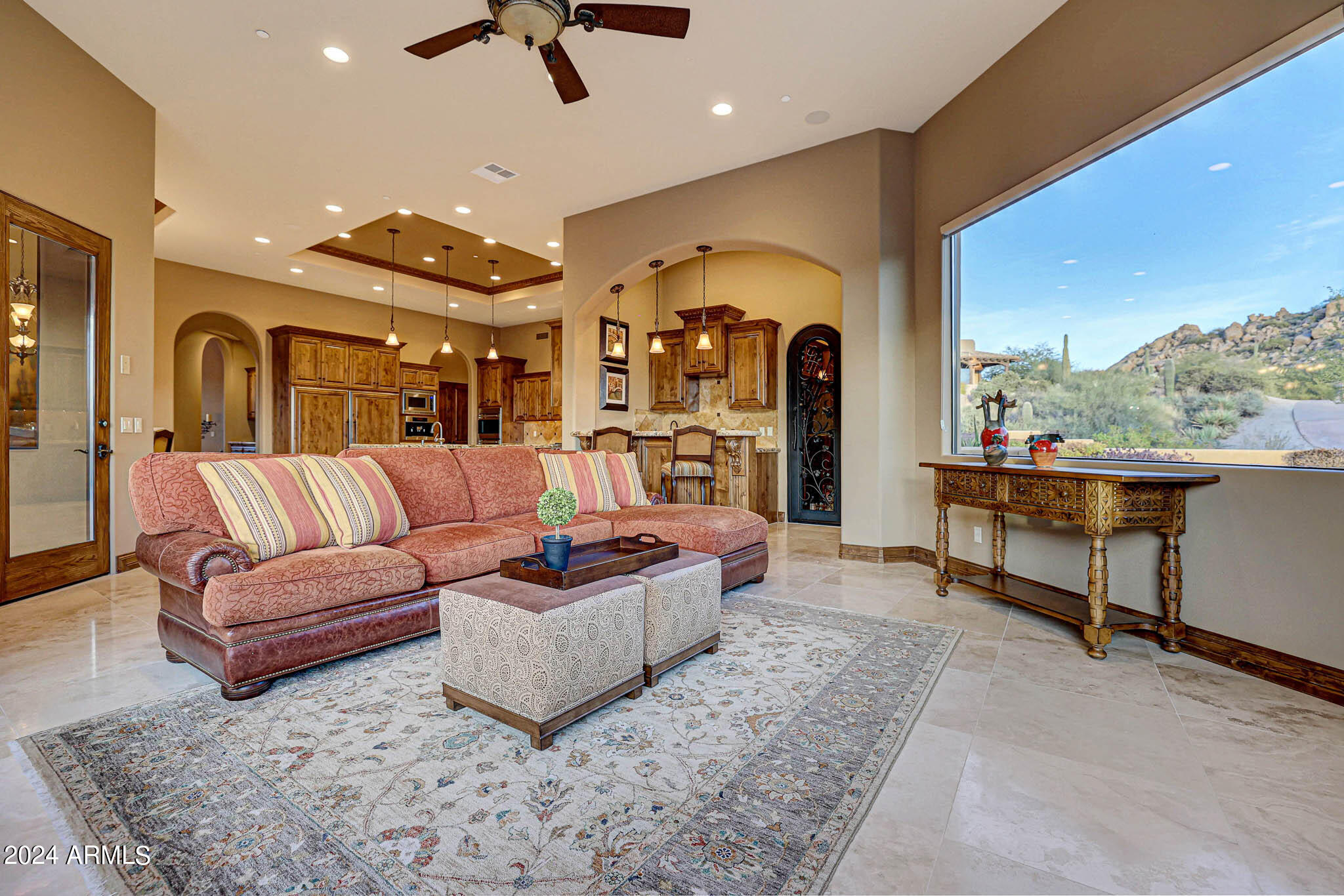 WINDY WALK ESTATES - Residential