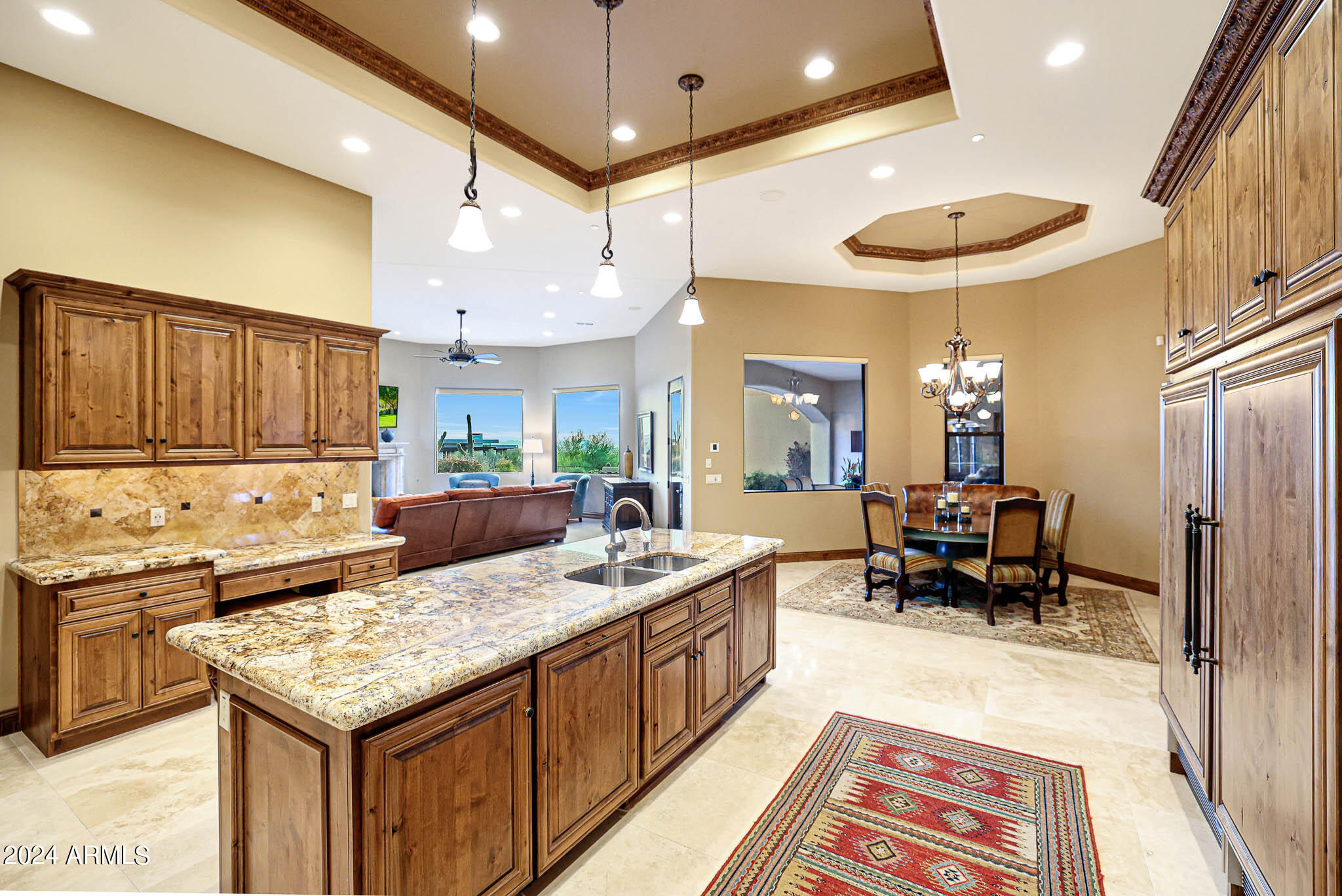WINDY WALK ESTATES - Residential