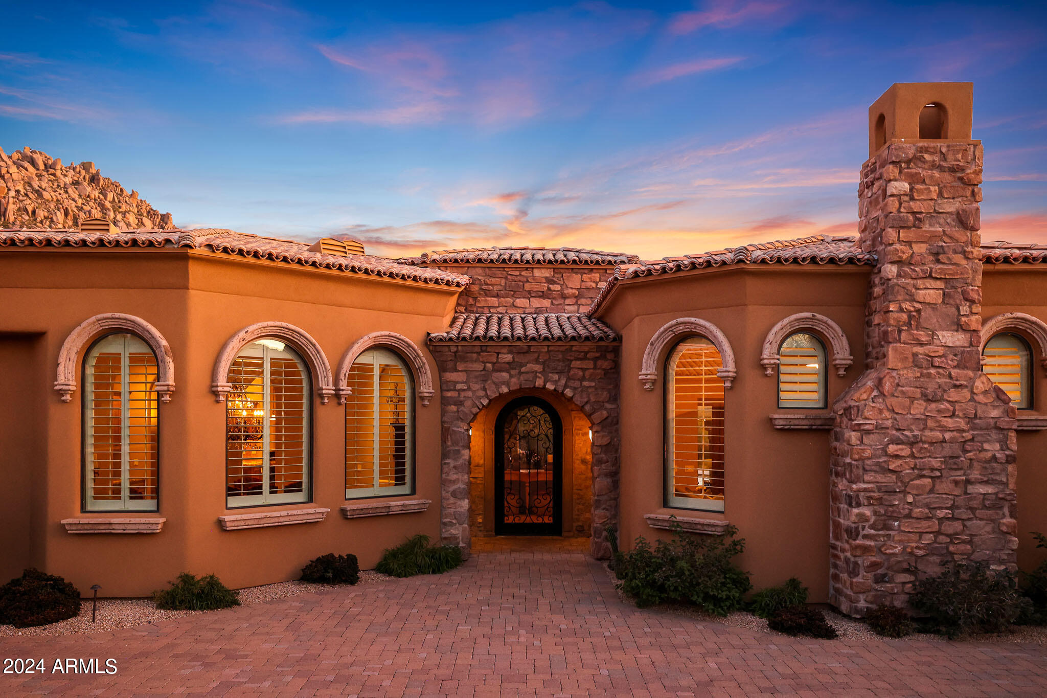 WINDY WALK ESTATES - Residential