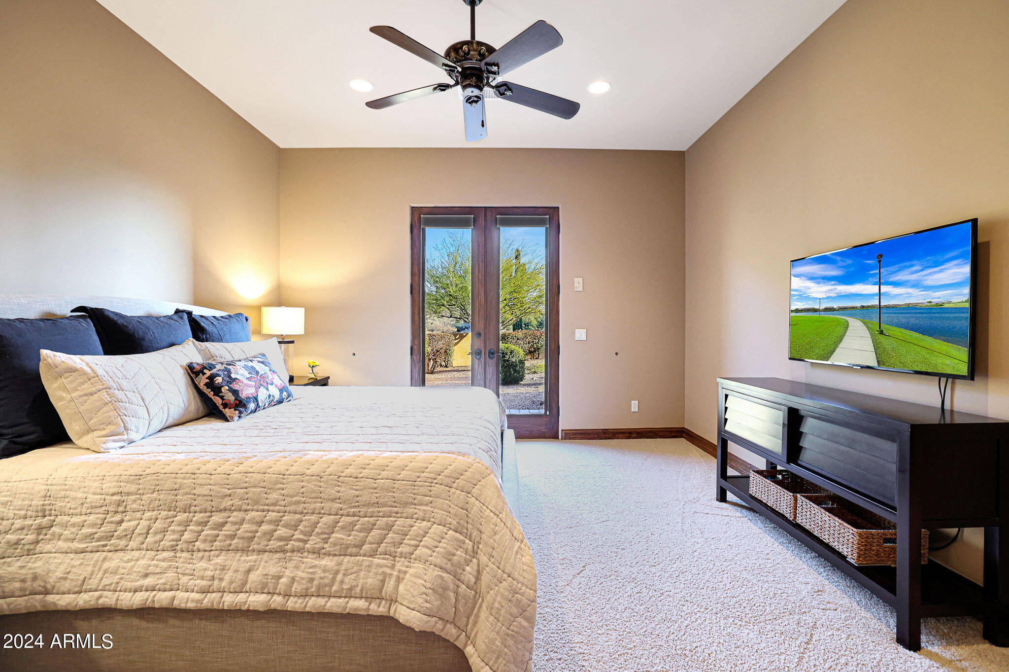 WINDY WALK ESTATES - Residential