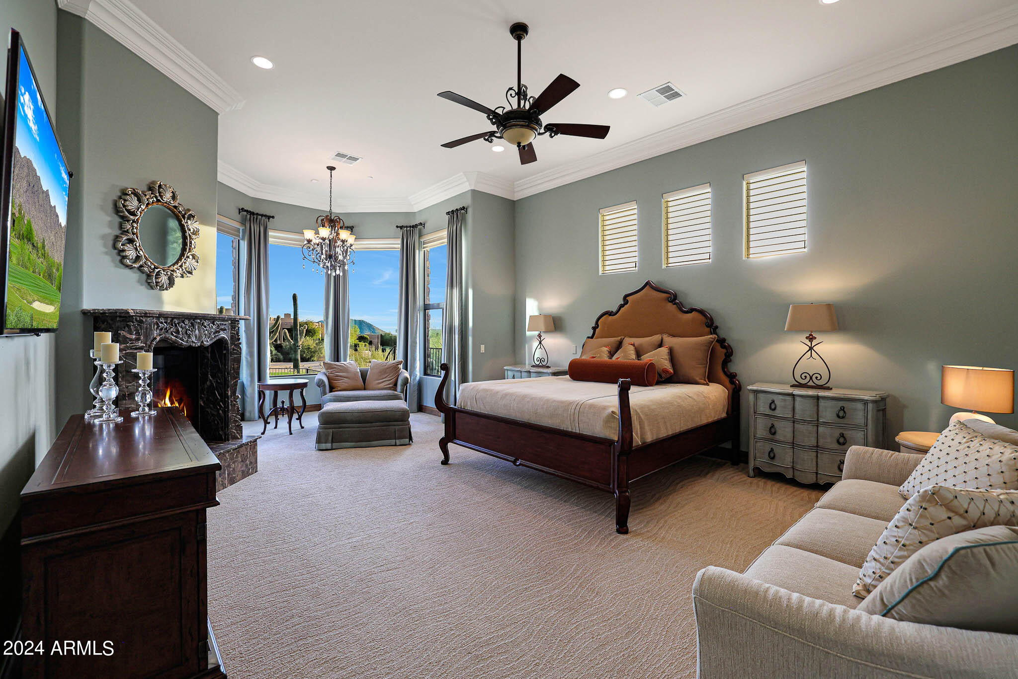WINDY WALK ESTATES - Residential