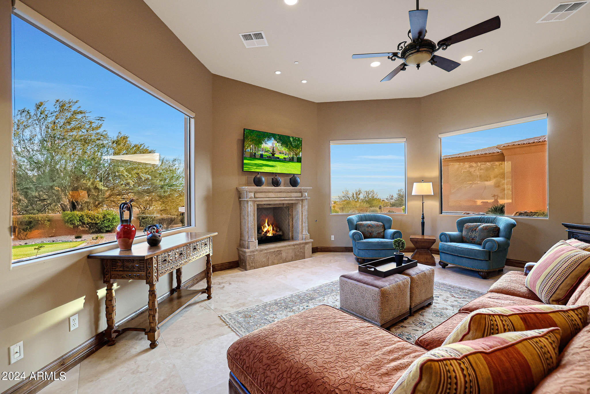 WINDY WALK ESTATES - Residential