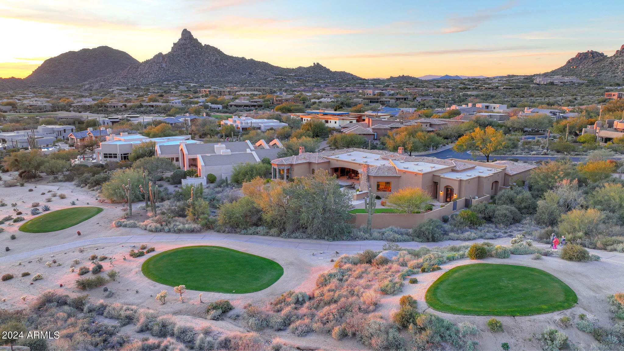 WINDY WALK ESTATES - Residential