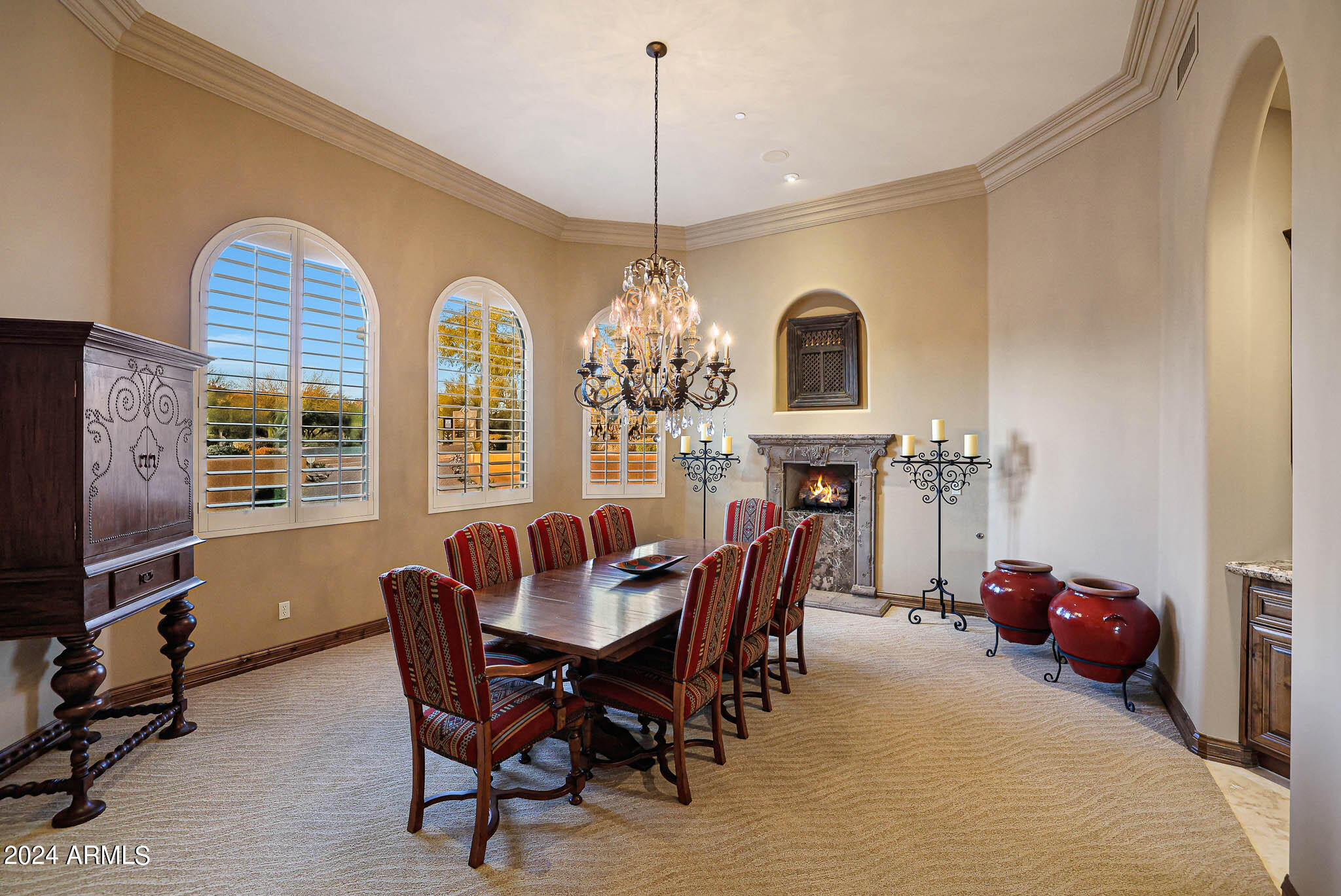 WINDY WALK ESTATES - Residential