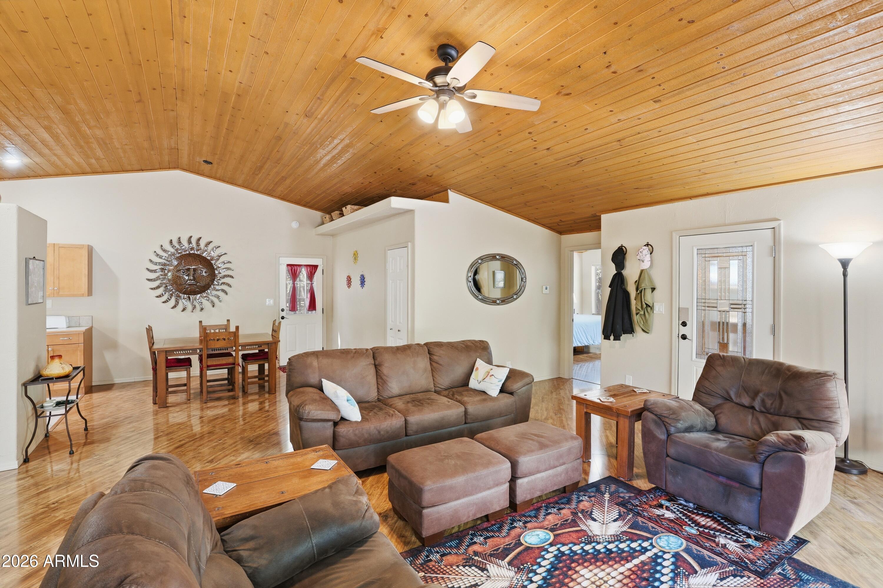 Cool Pines - Residential