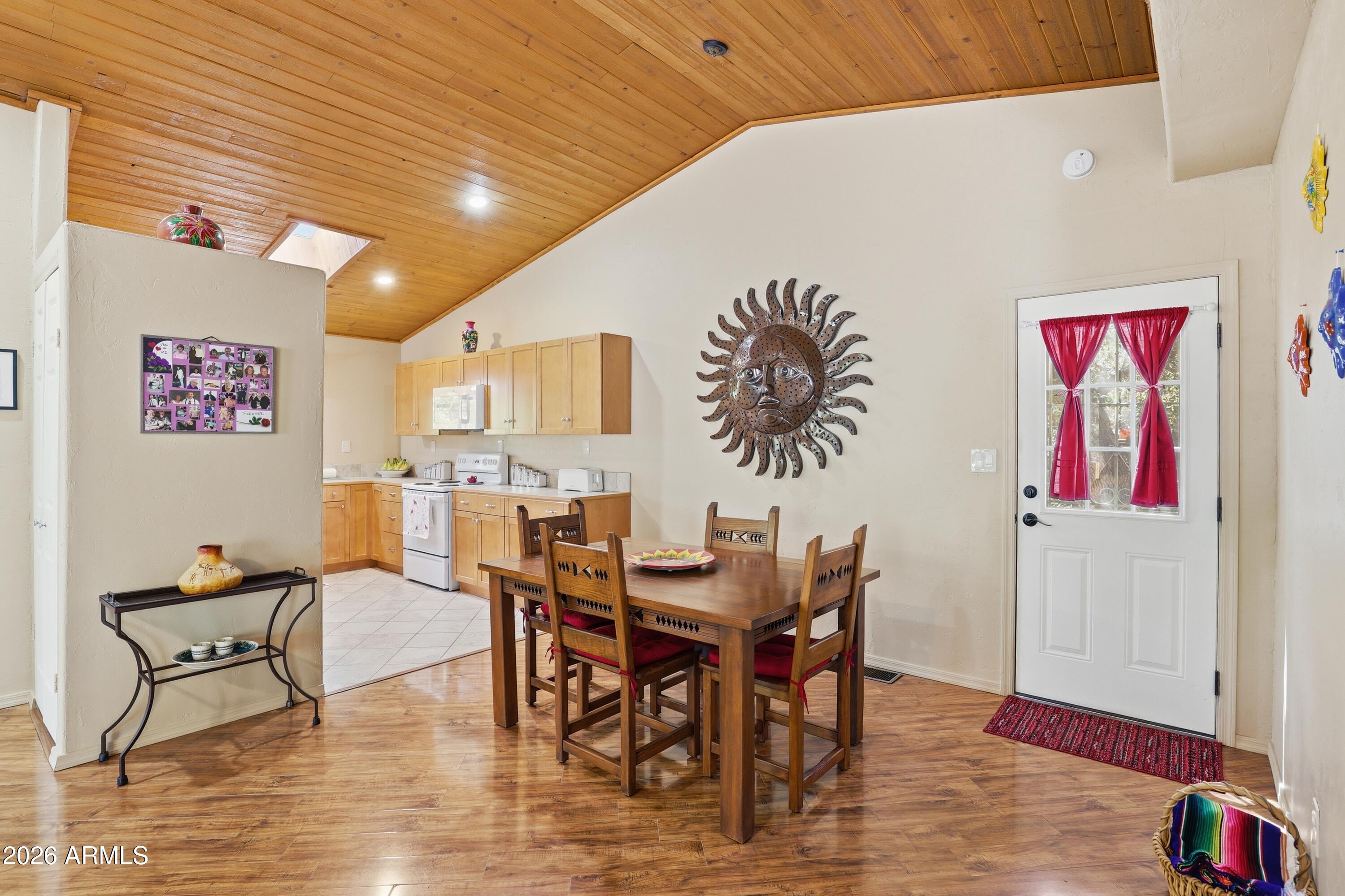 Cool Pines - Residential