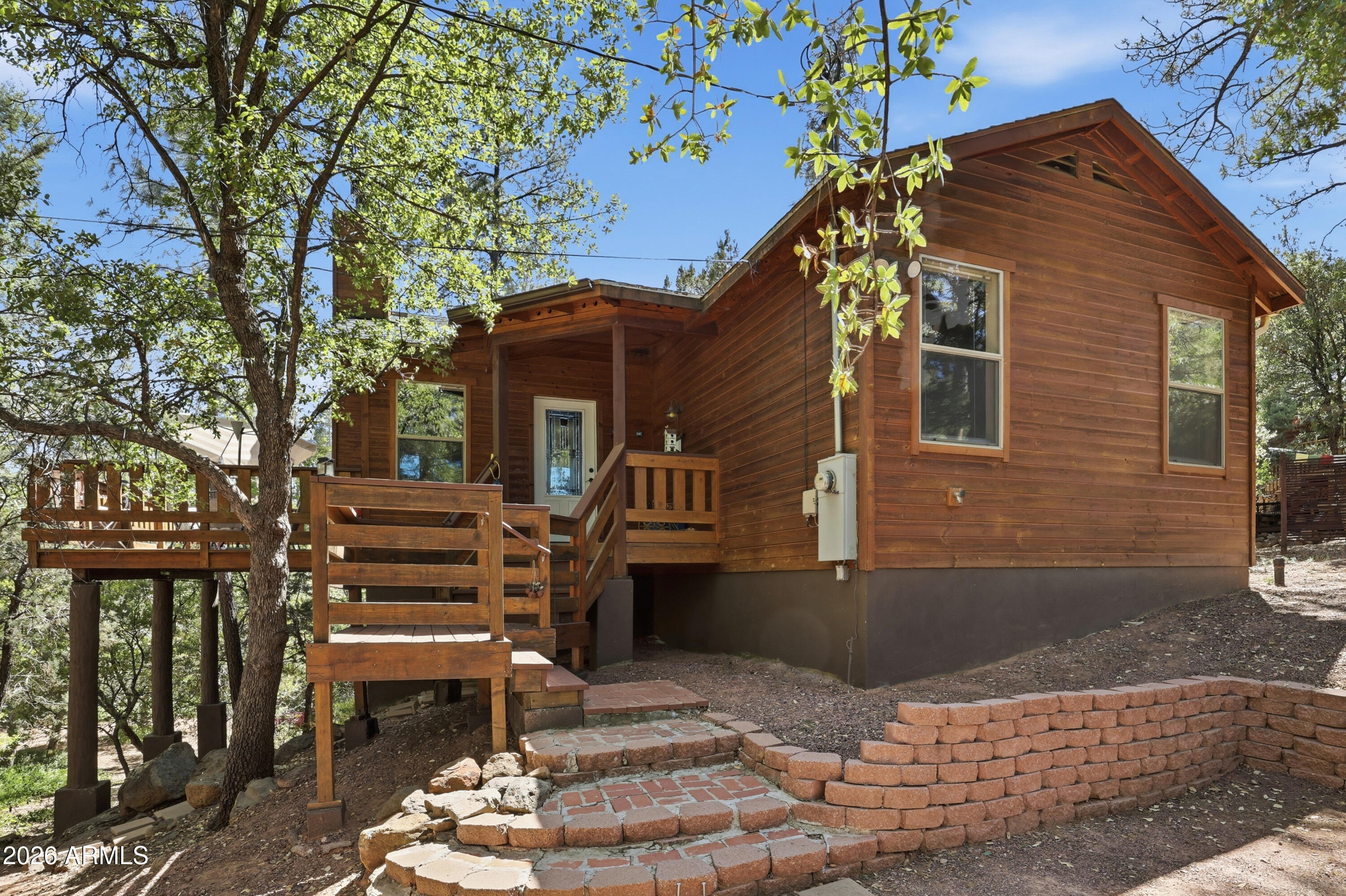 Cool Pines - Residential