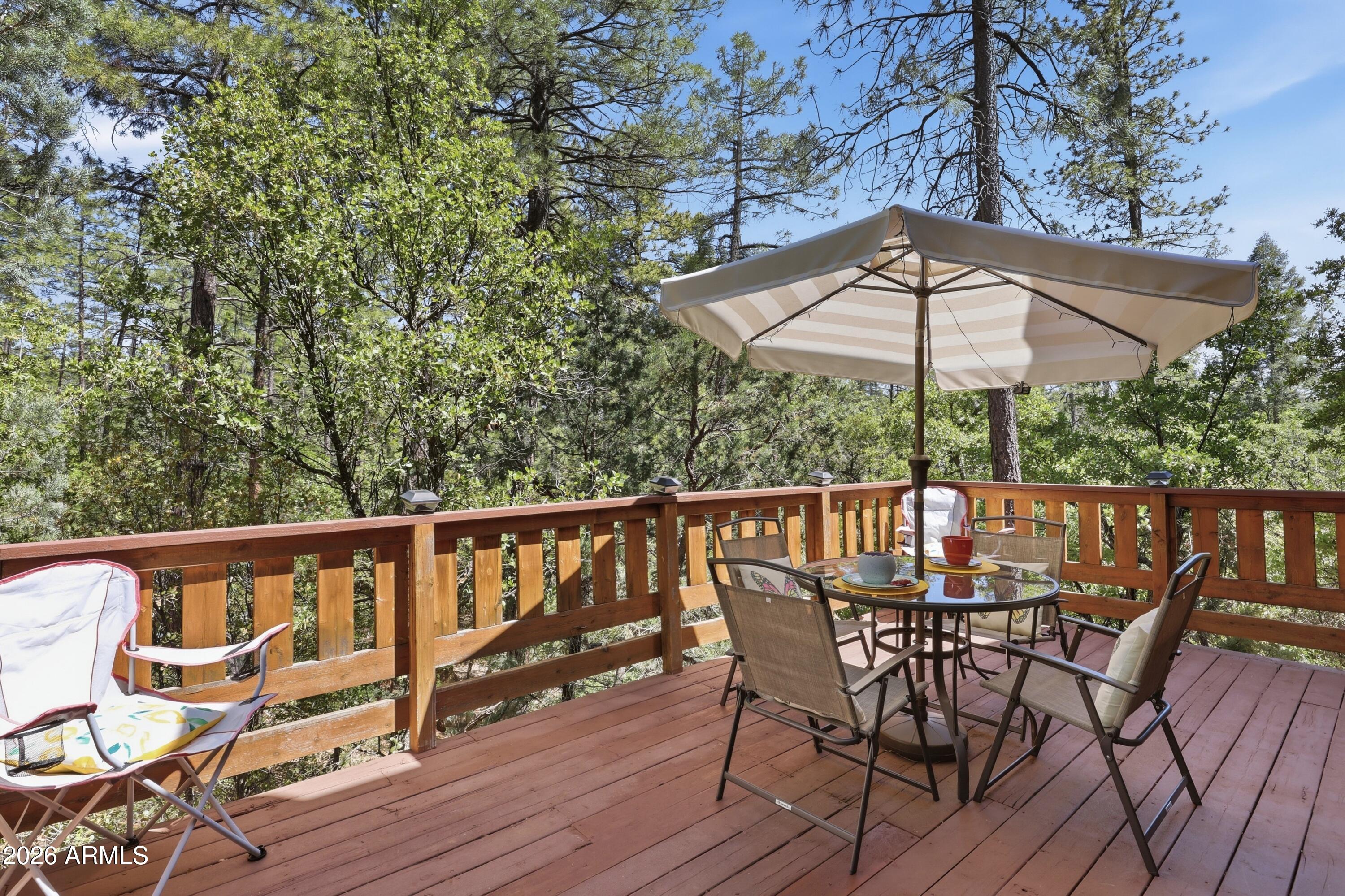 Cool Pines - Residential