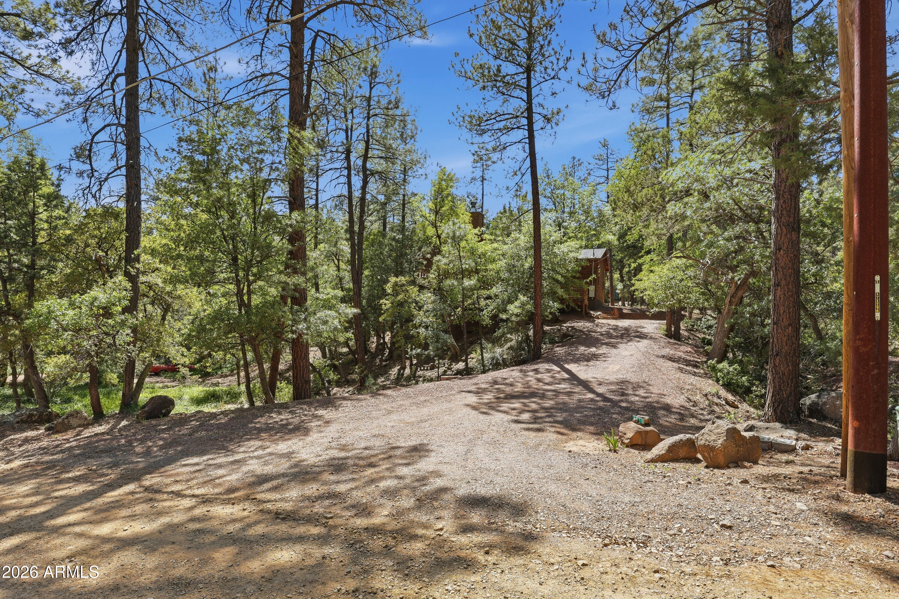 Cool Pines - Residential