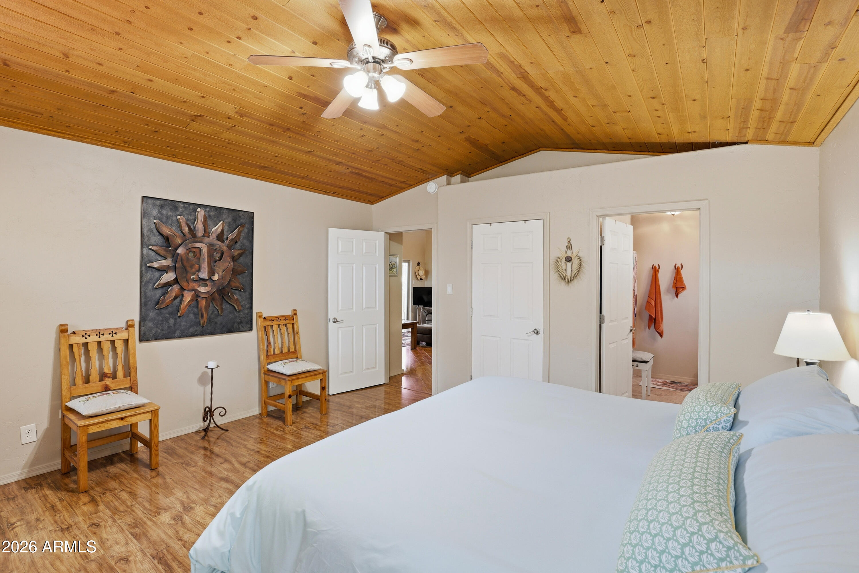 Cool Pines - Residential