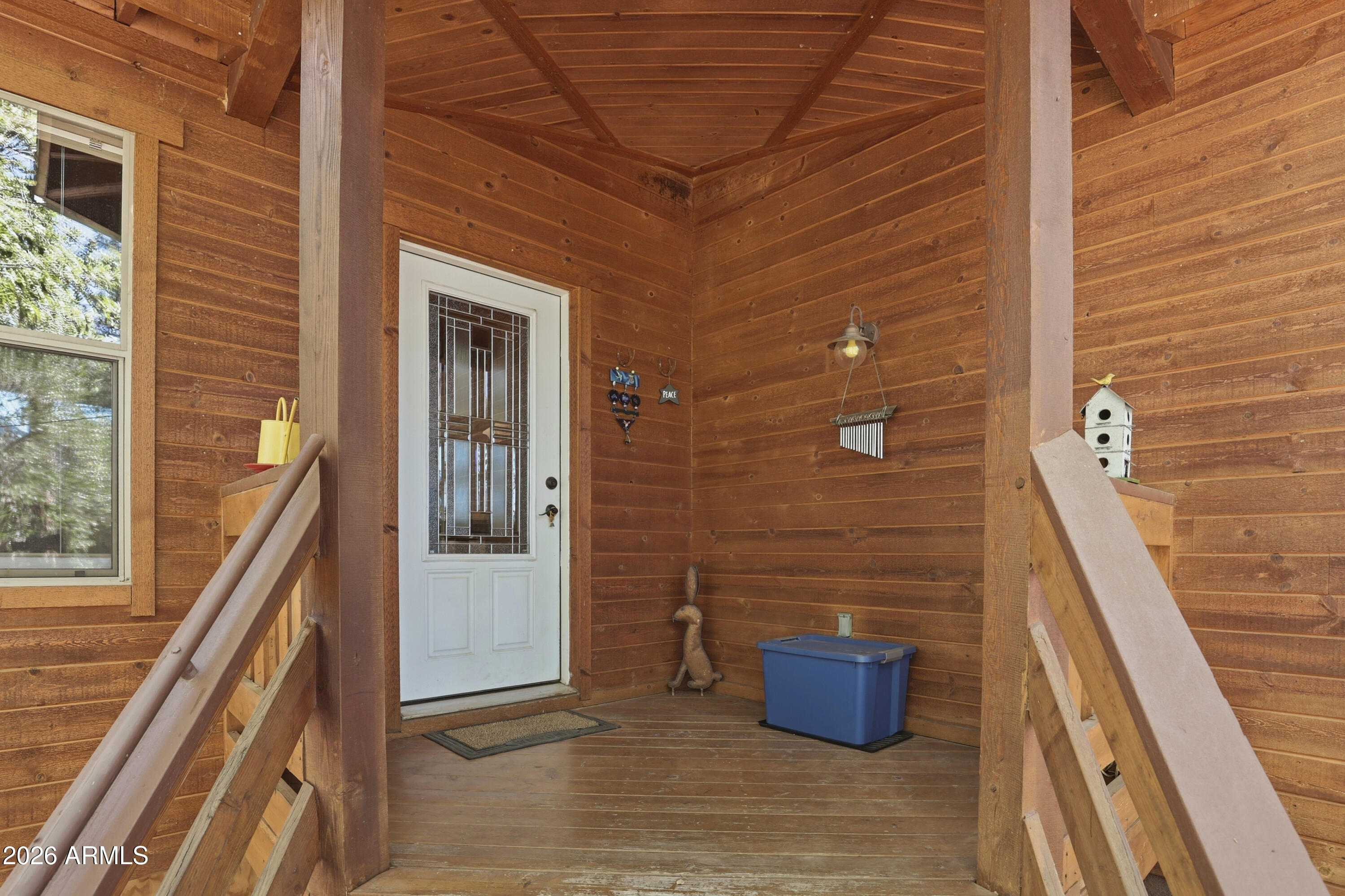 Cool Pines - Residential