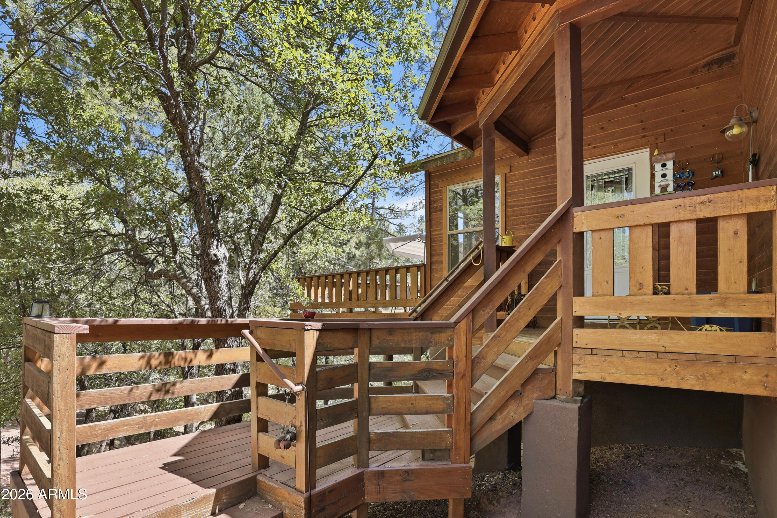 Cool Pines - Residential