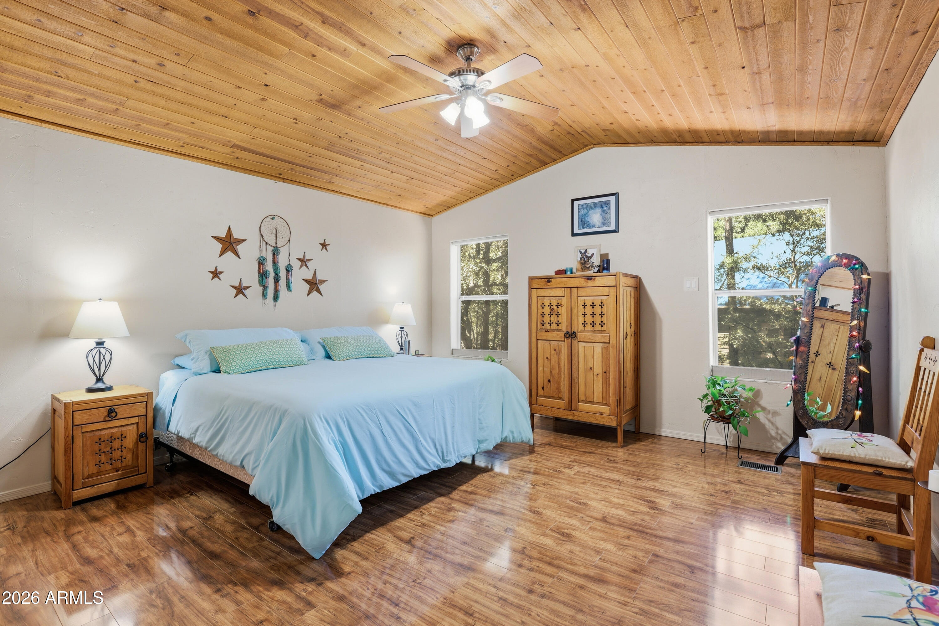 Cool Pines - Residential
