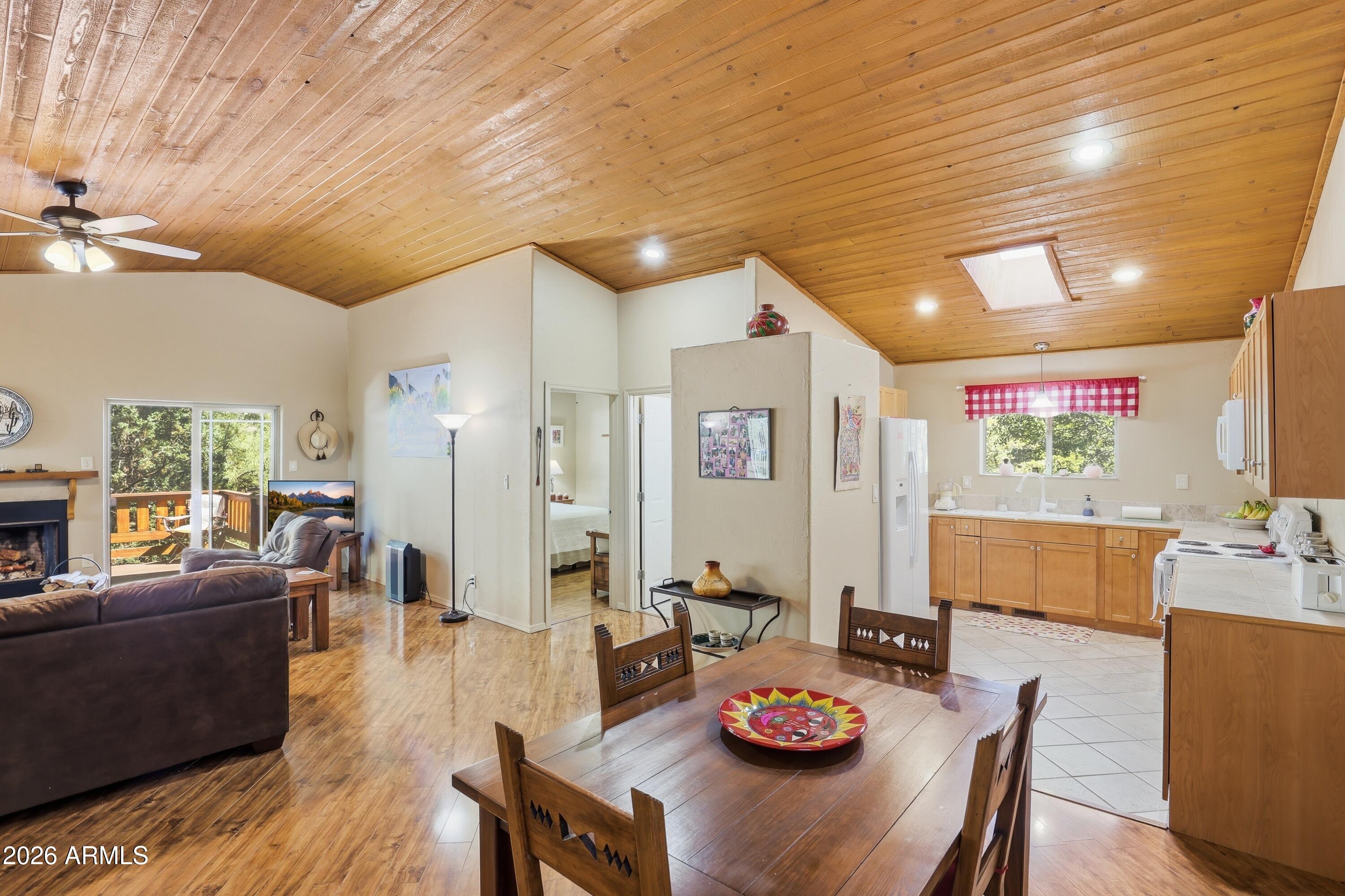 Cool Pines - Residential