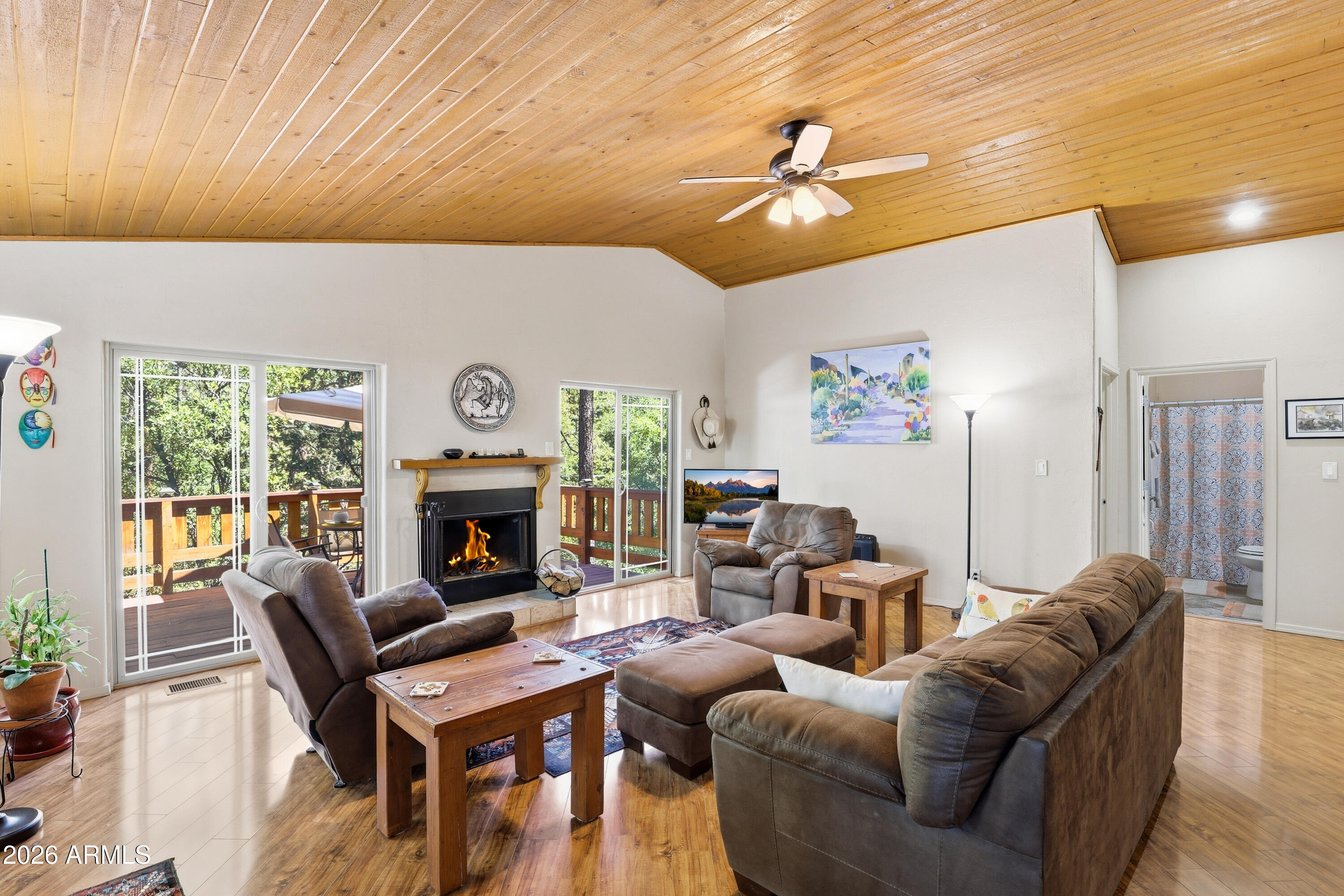 Cool Pines - Residential