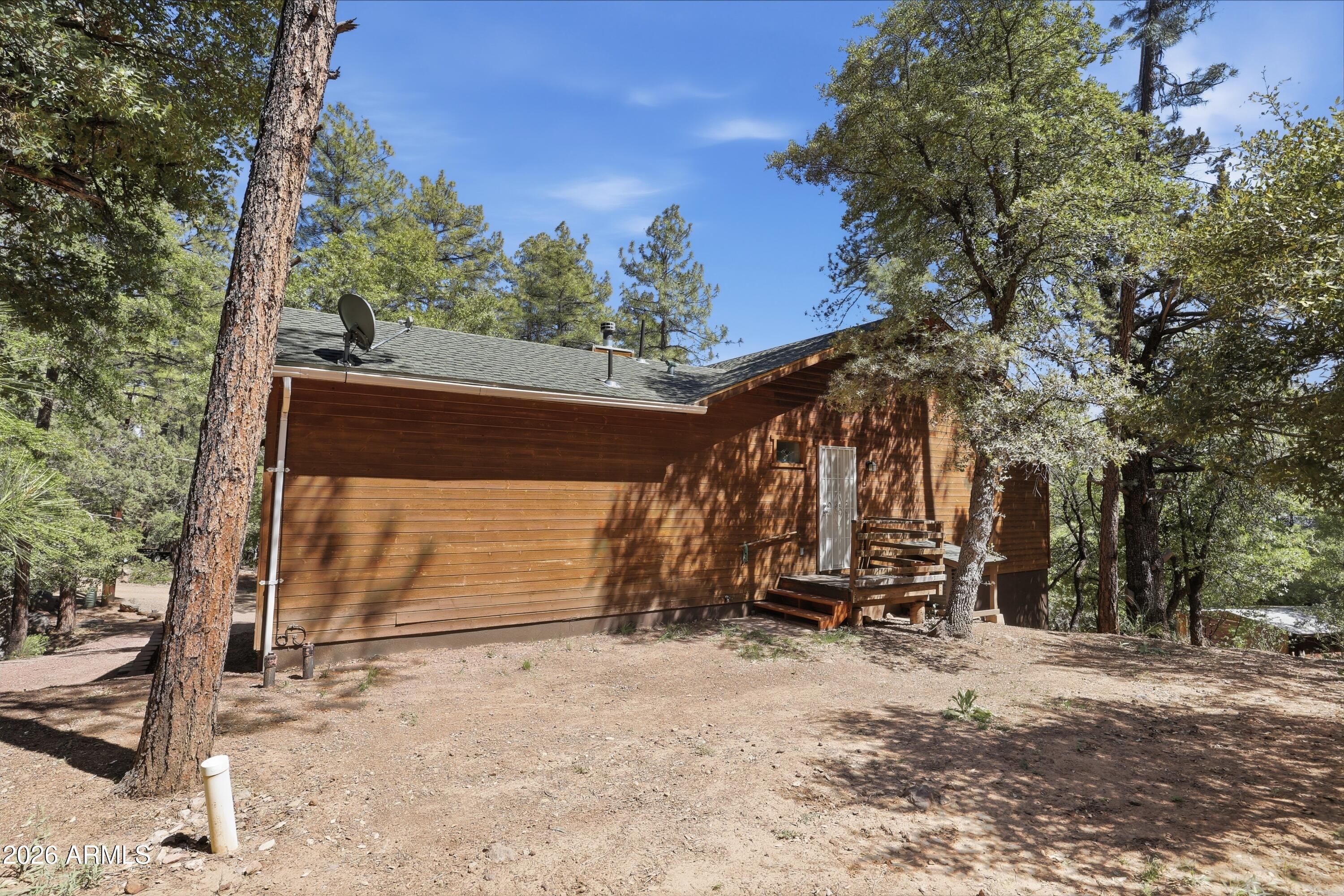 Cool Pines - Residential