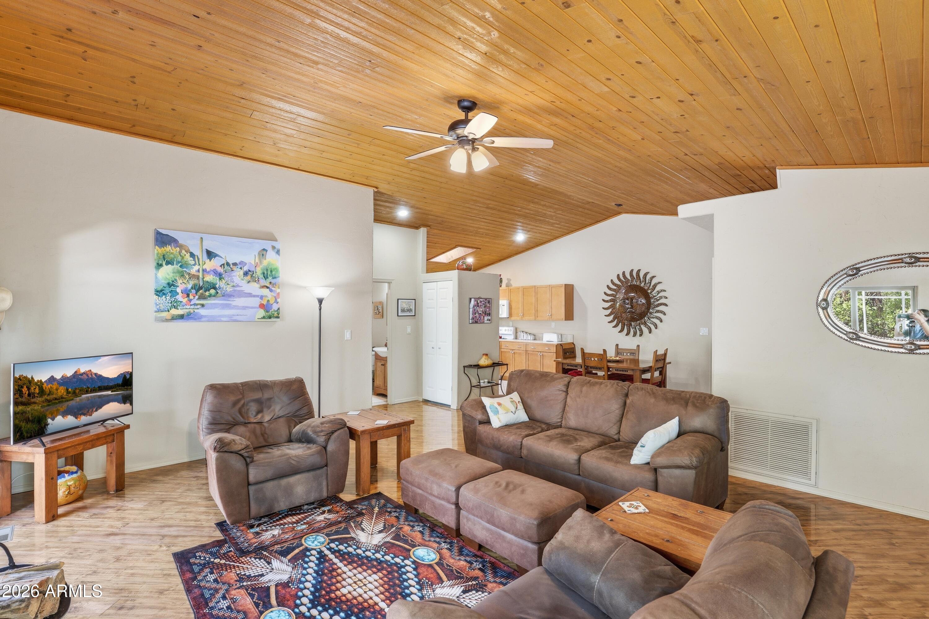 Cool Pines - Residential