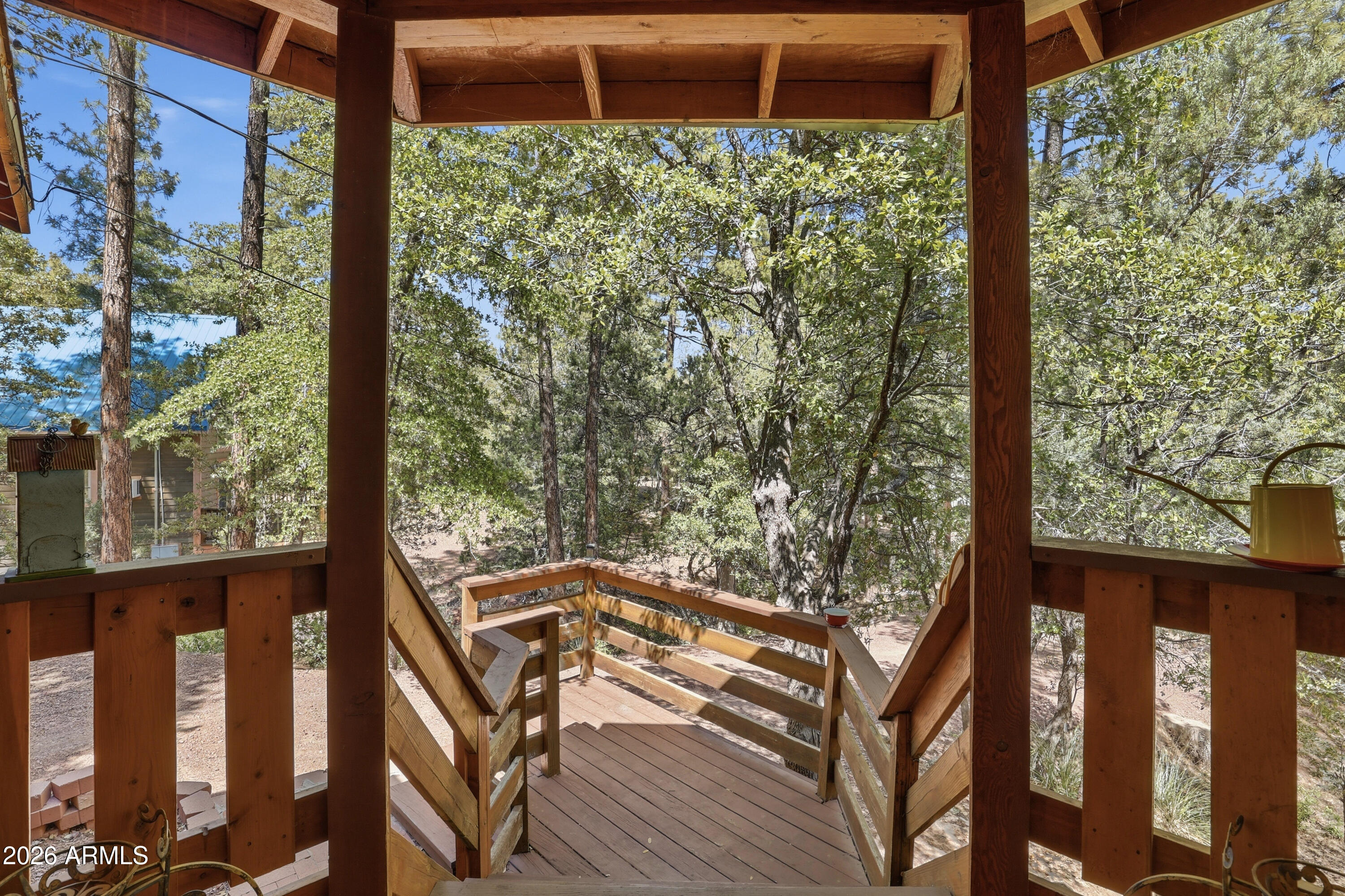 Cool Pines - Residential