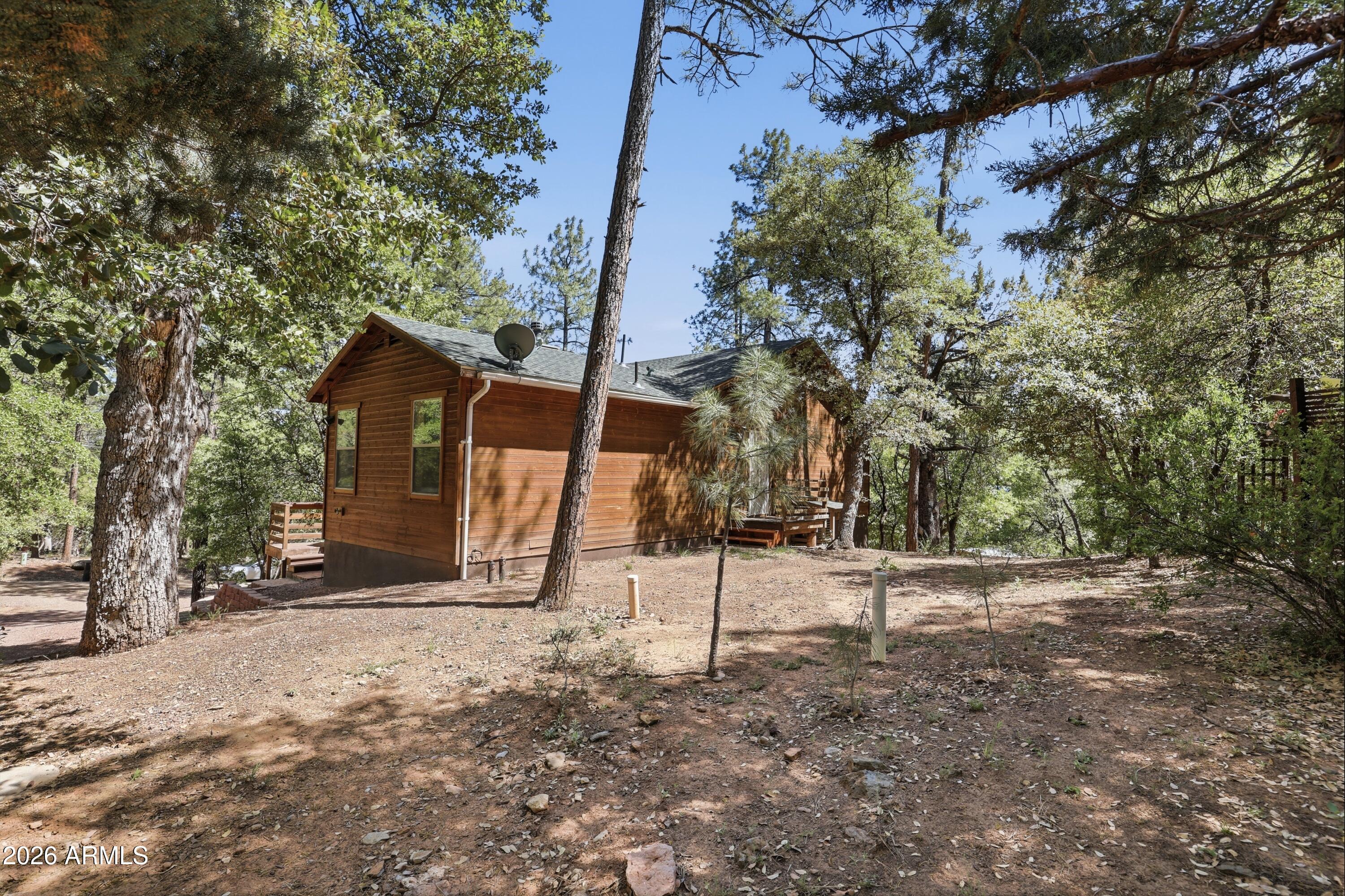 Cool Pines - Residential