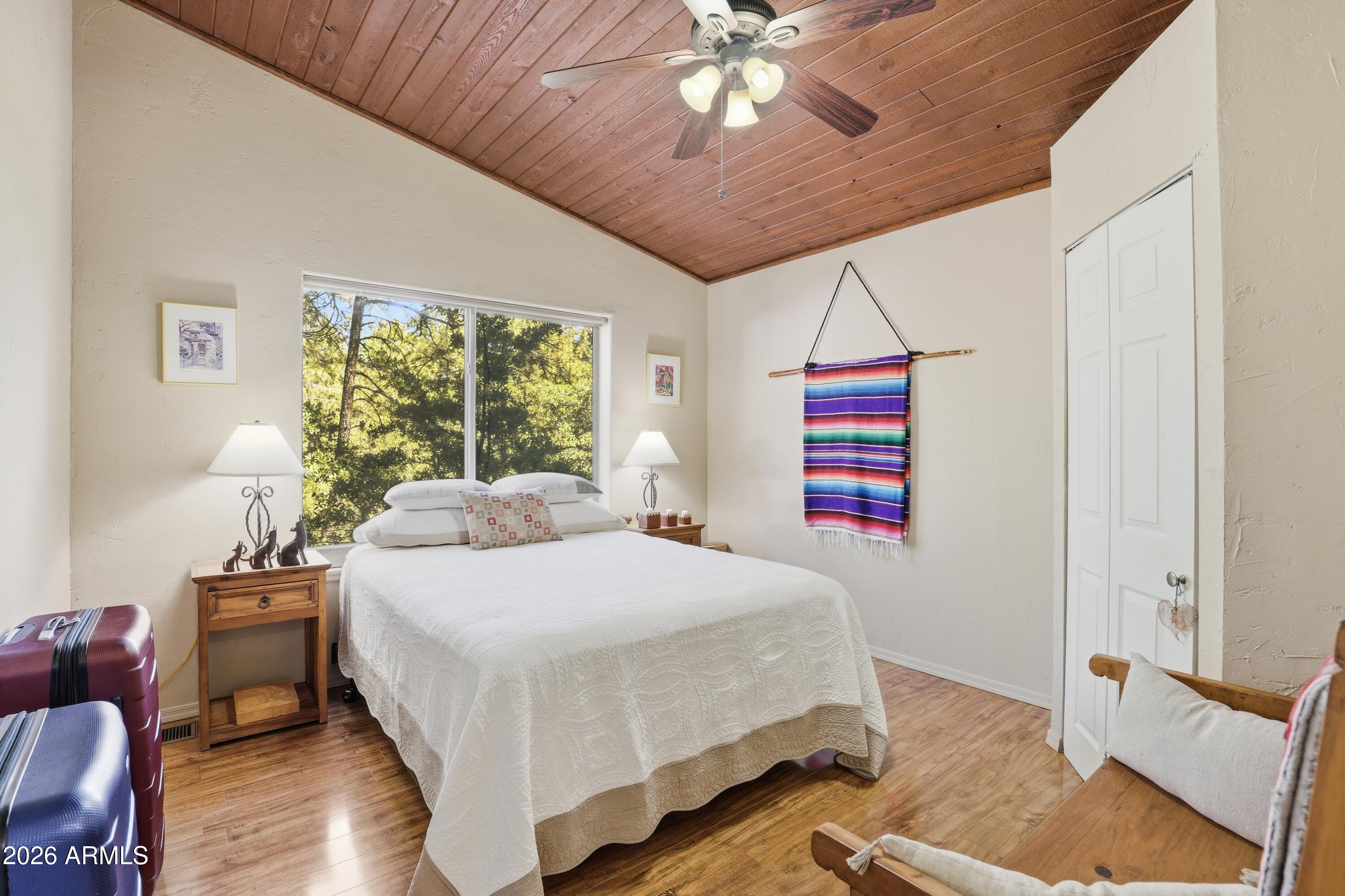 Cool Pines - Residential