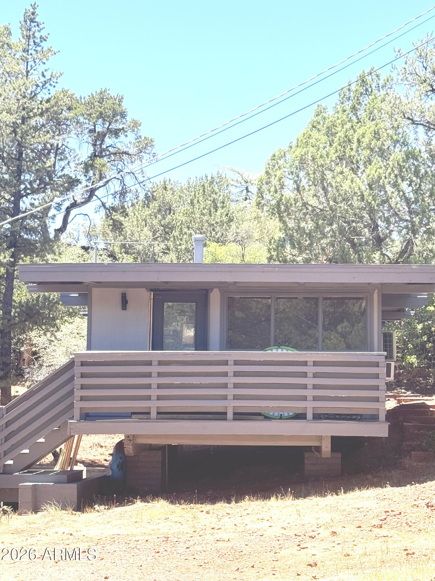 OAK CREEK KNOLLS - Residential